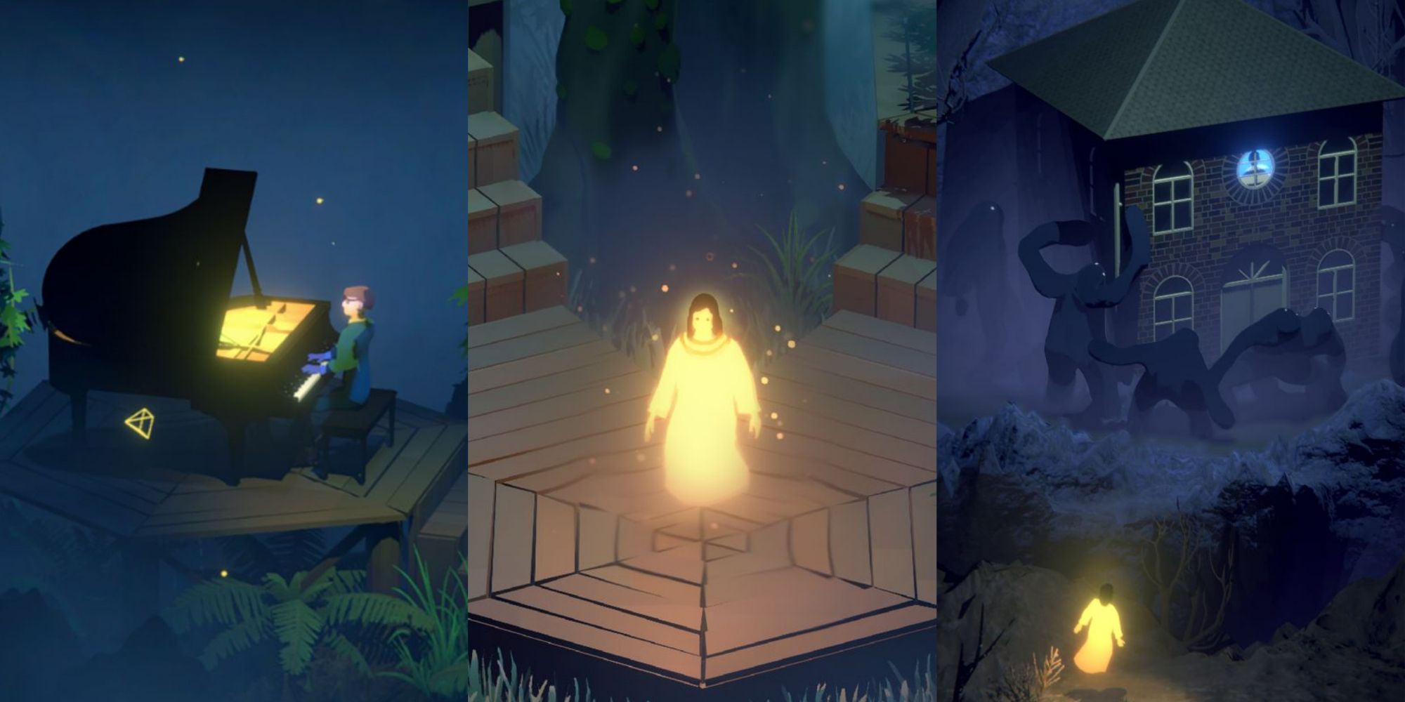 6 Changes To Make The Forest Quartet Go From Good To Great
