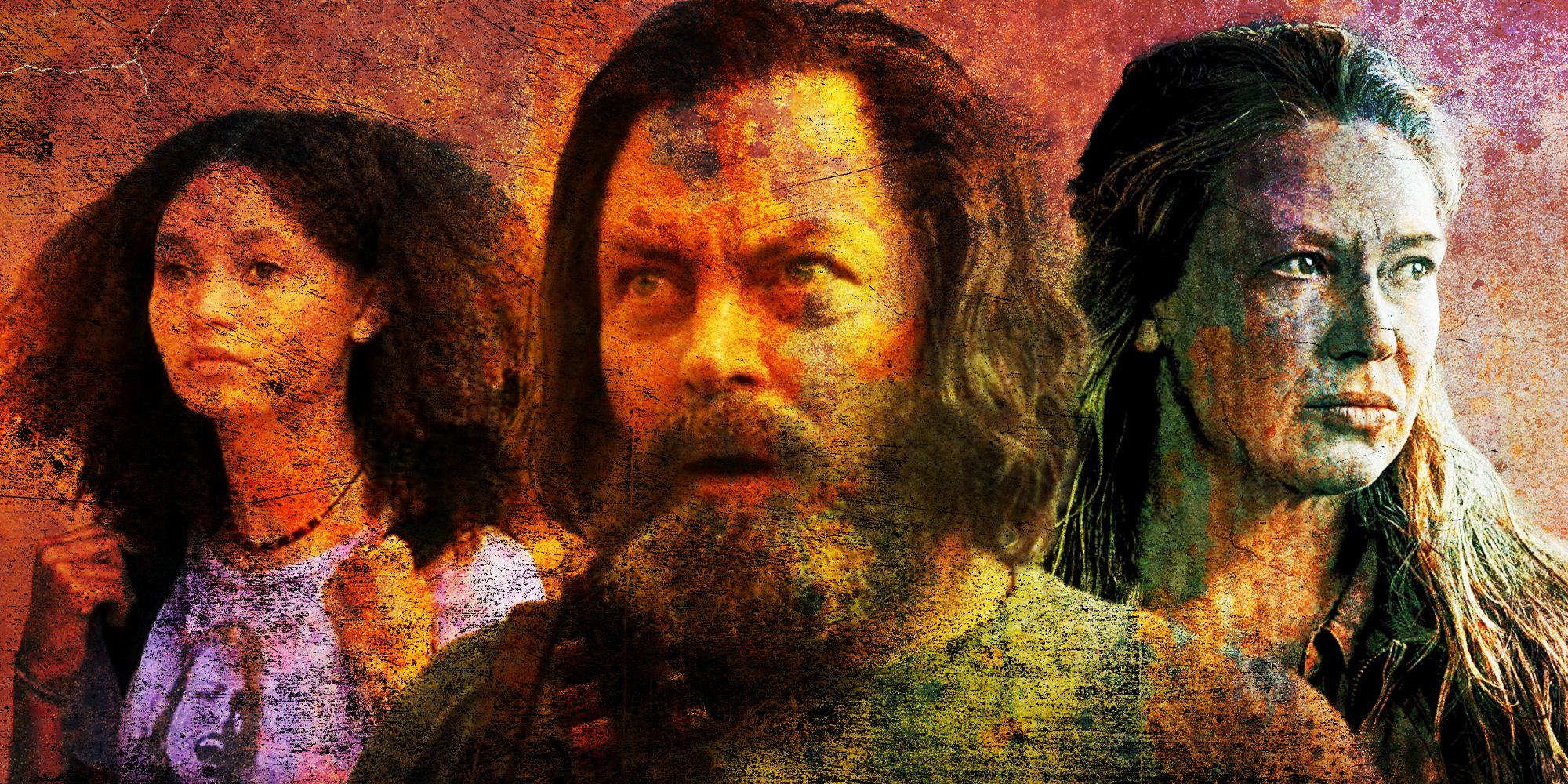 The Biggest Questions For The Last Of Us Season Two
