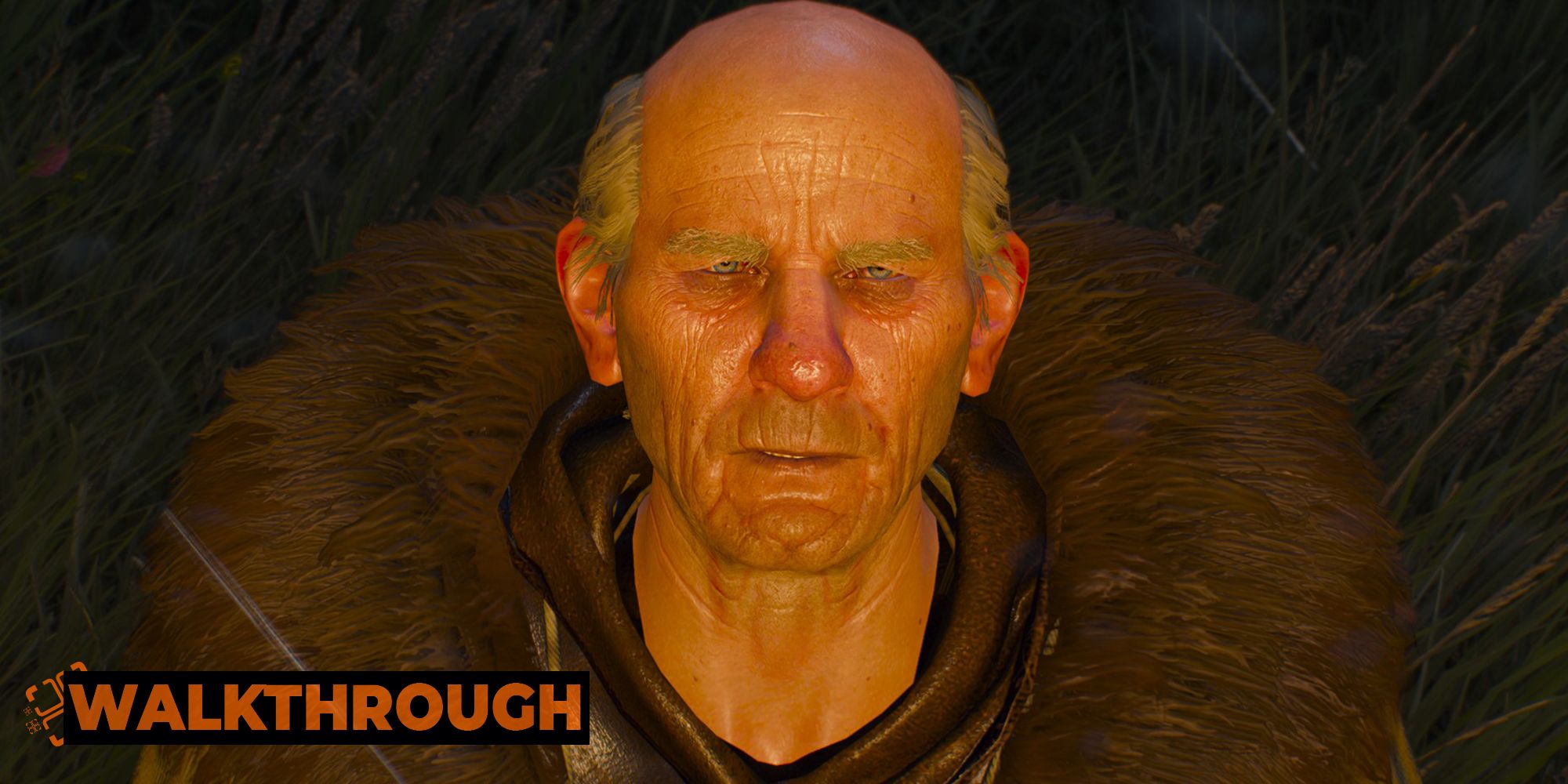 The Witcher 3: Forefather's Eve Side Quest Walkthrough