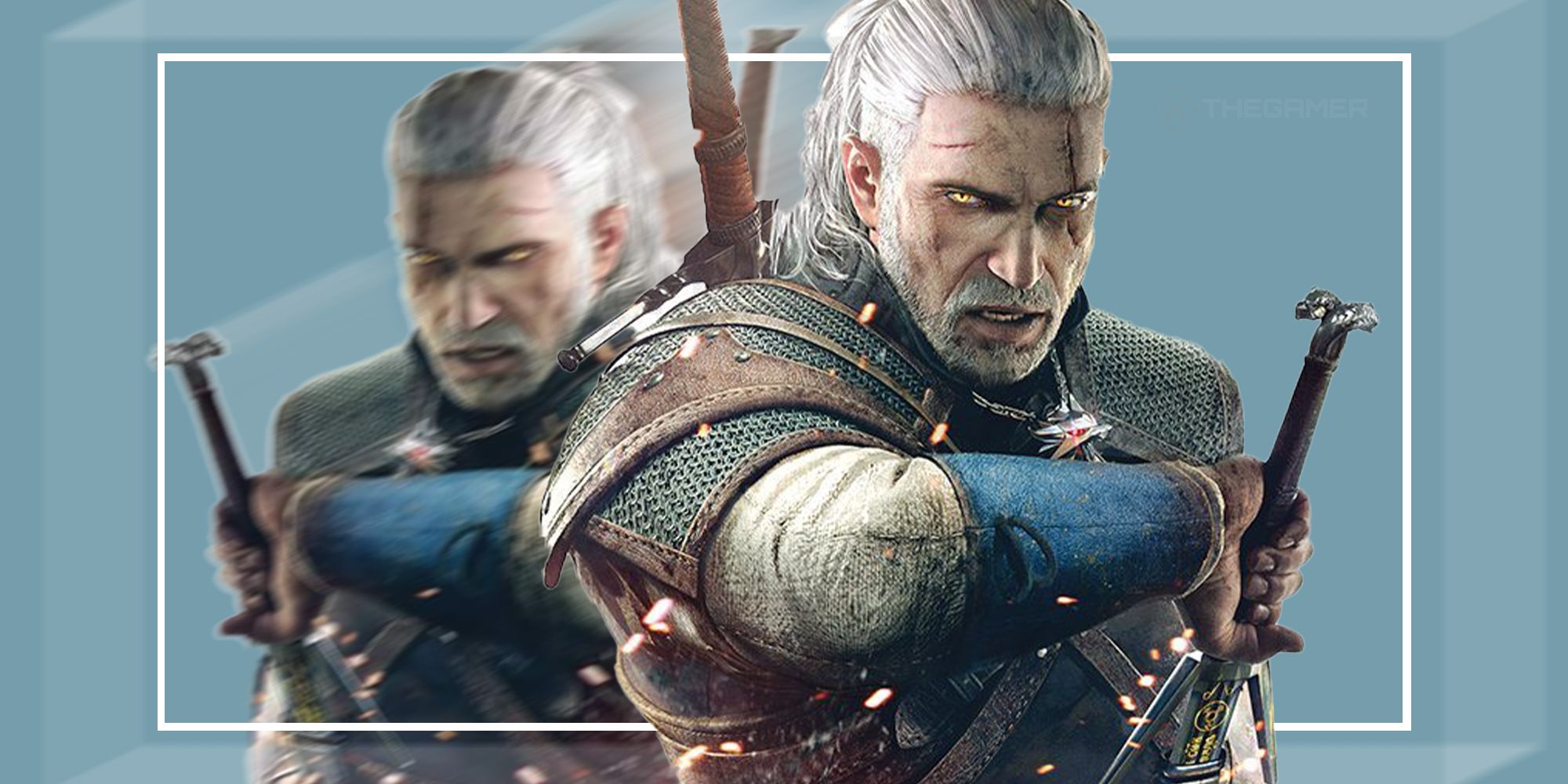 The Witcher 3 Remaster Has Made Me A Frame Rate Snob