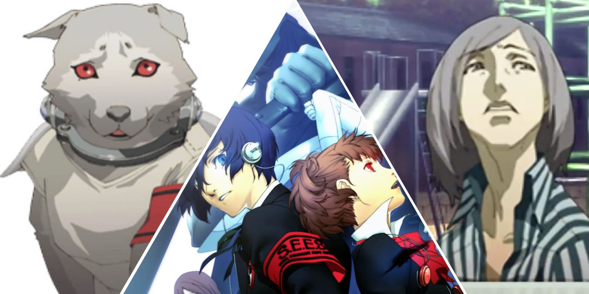 Persona 3 Portable: 8 Most Heartbreaking Moments