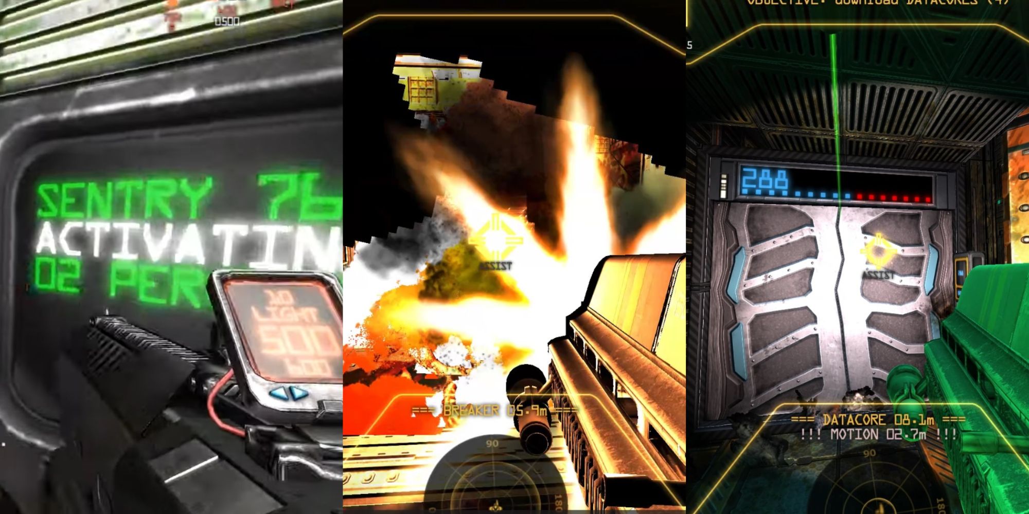 8 Things We Wish We Knew Before Starting Space Beast Terror Fright
