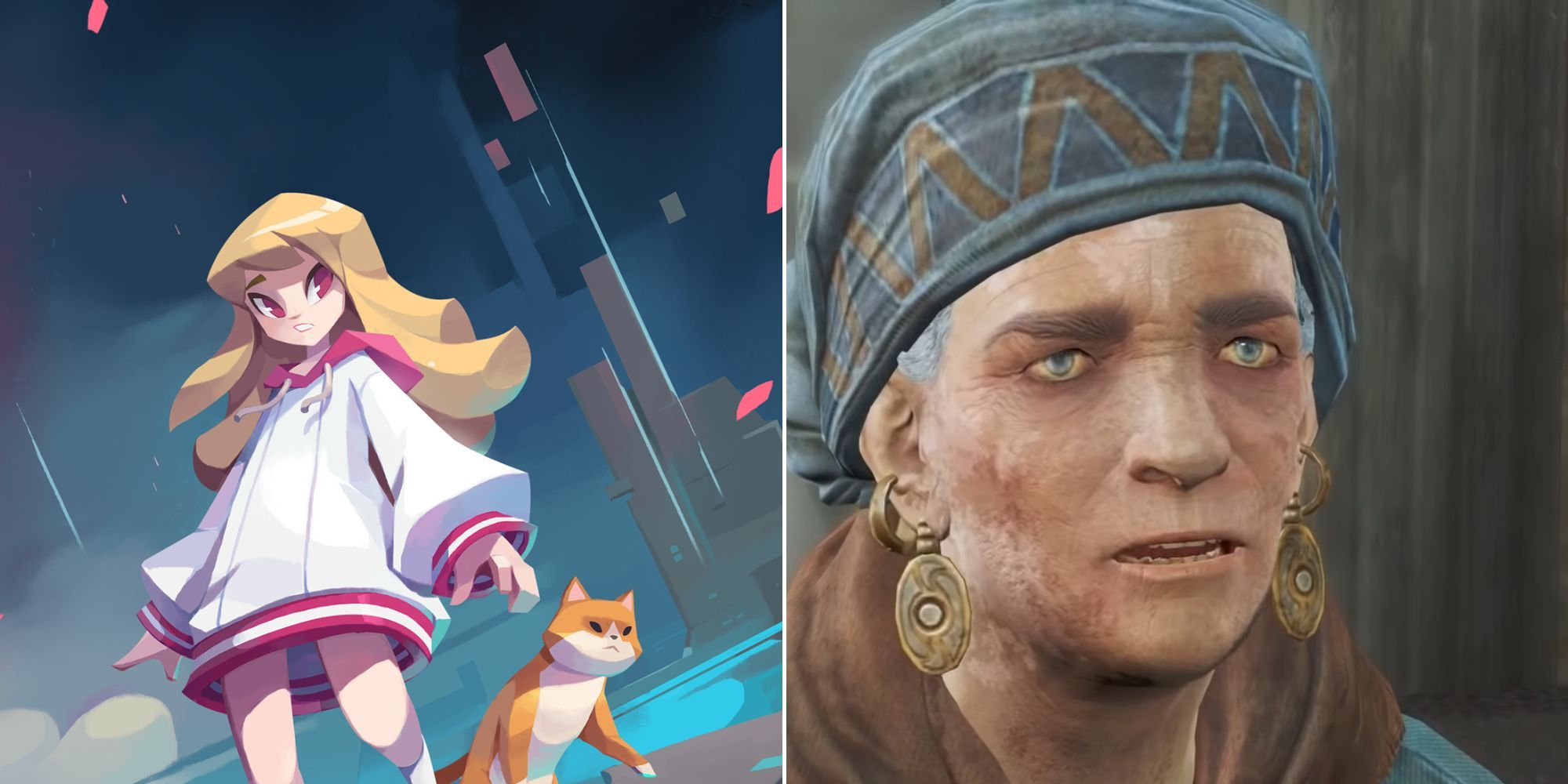 10 Video Game Characters Who Can See The Future