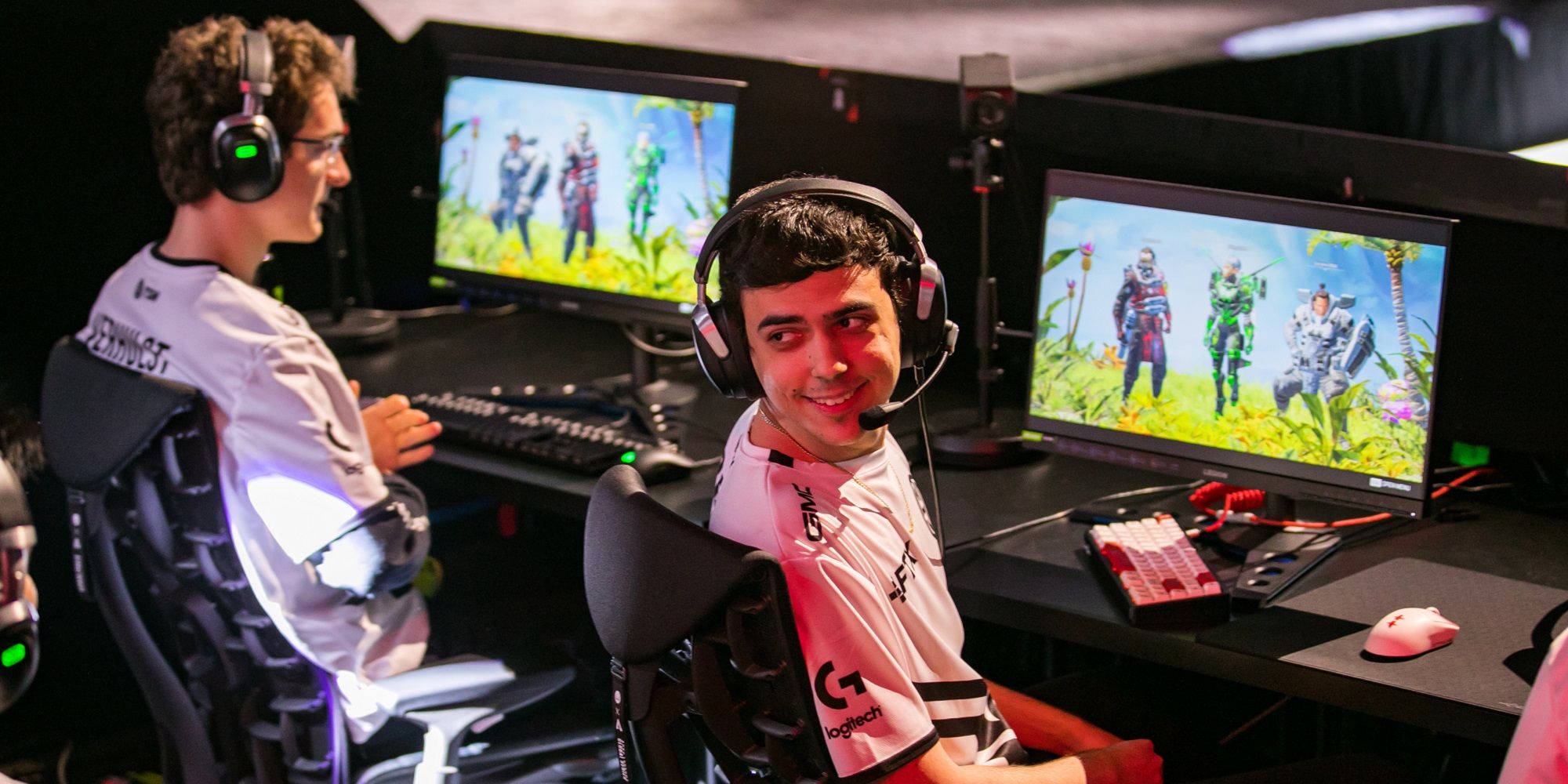 Coaching And Confidence: How TSM Is Preparing For The ALGS Playoffs