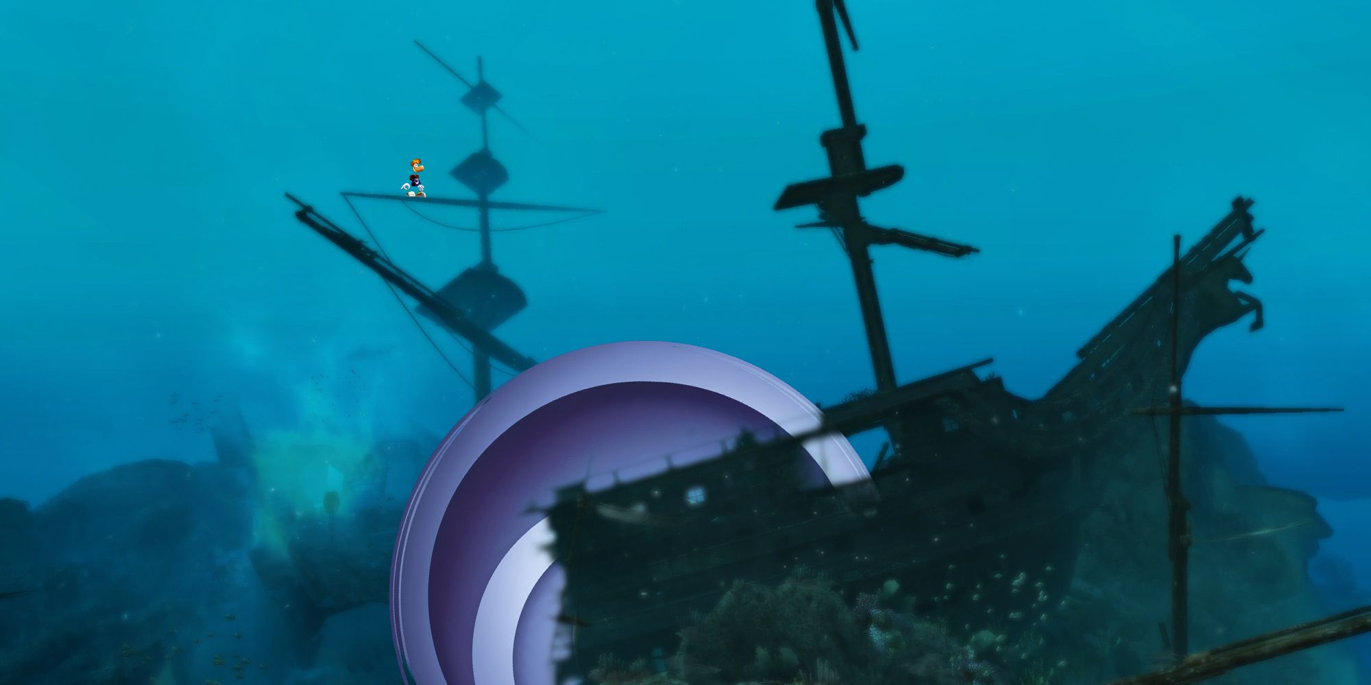 Ubisoft Is A Mess Right Now, But The Future Could Be Worse