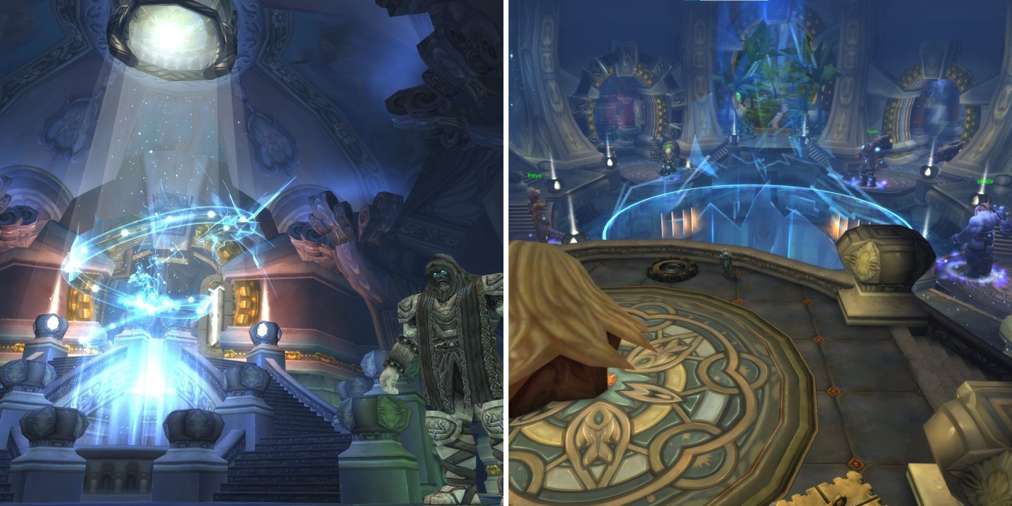 World Of Warcraft: Wrath Of The Lich King Classic: 9 Most Powerful Items From Ulduar