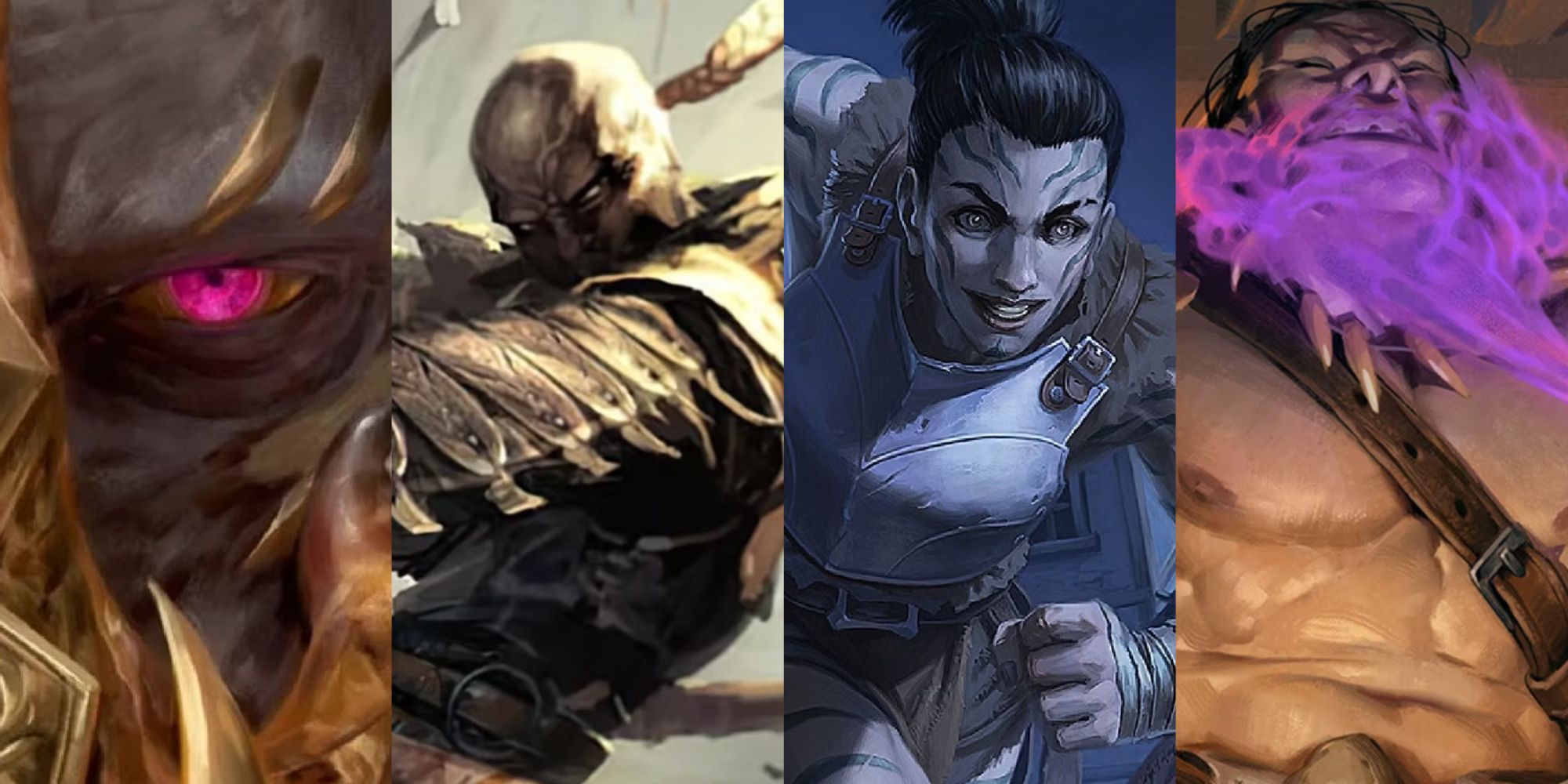 D&D: 10 Things You Didn't Know Had Official Rules