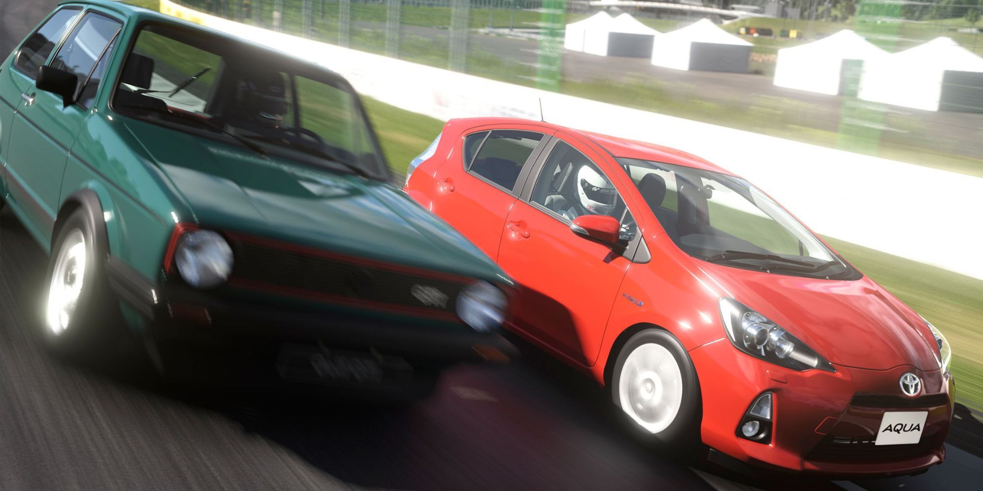 Gran Turismo 7 Players Share Their Lowest PP Cars