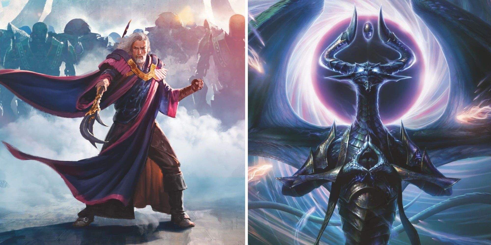 10 Best Magic: The Gathering Stories