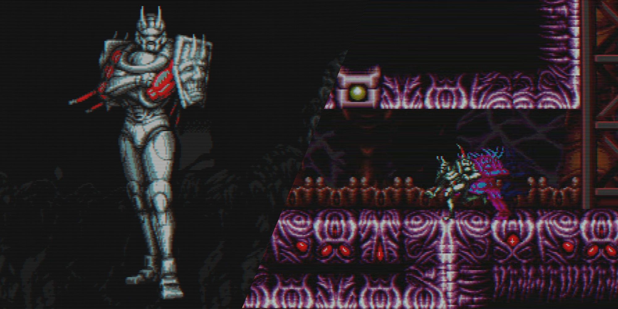Vengeful Guardian: Moonrider - Lost Ruins Guide