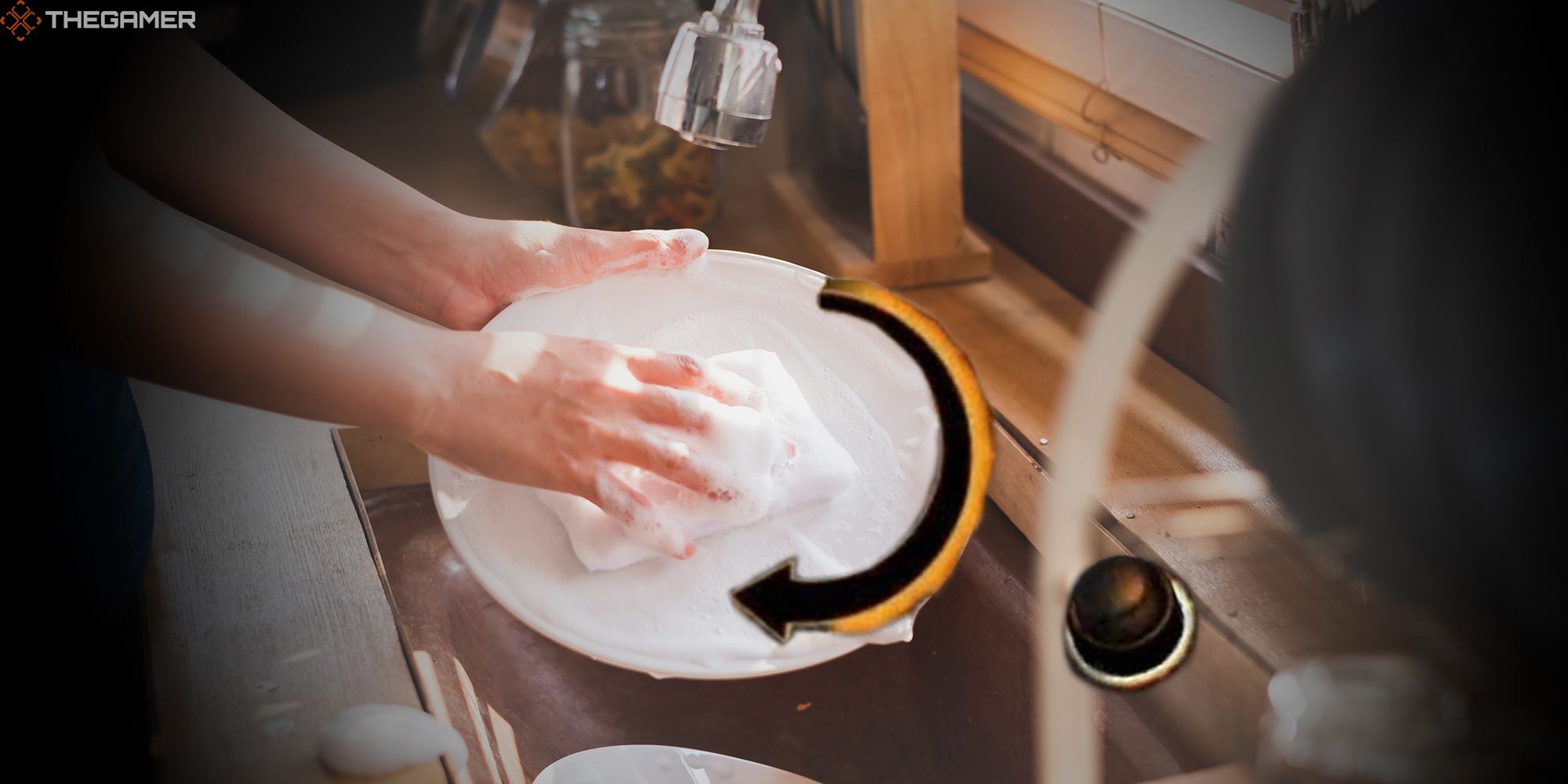 Real-Life Tasks That Are Definitely A Quick-Time Event