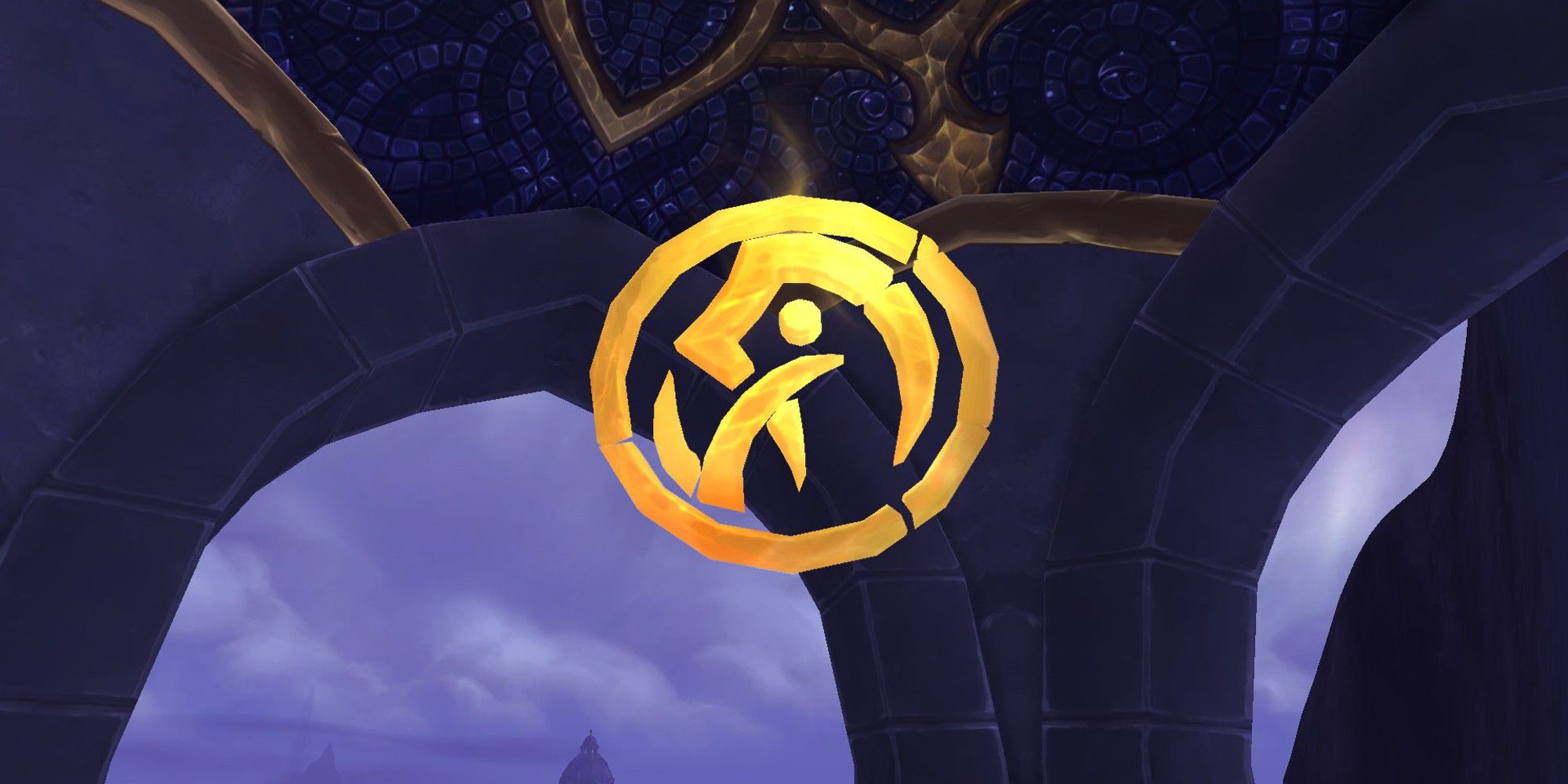 World Of Warcraft: Dragonflight - Where To Find All Dragon Glyphs