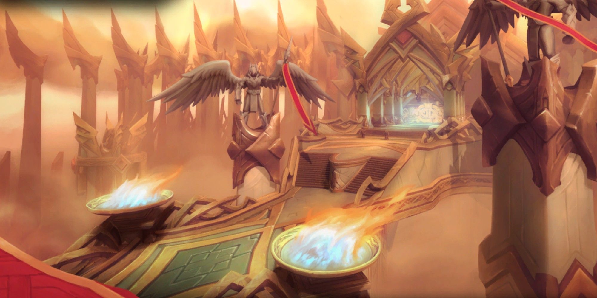 World Of Warcraft: Dragonflight - Halls Of Valor Complete Dungeon Walkthrough