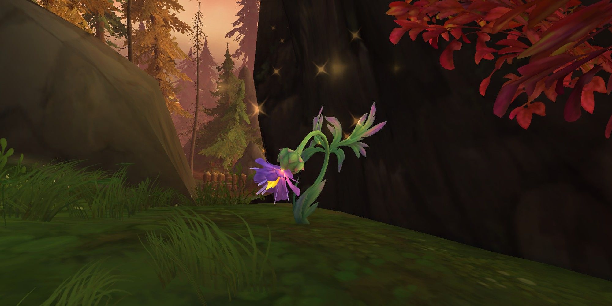 World Of Warcraft: Dragonflight - Complete Guide To Herbalism