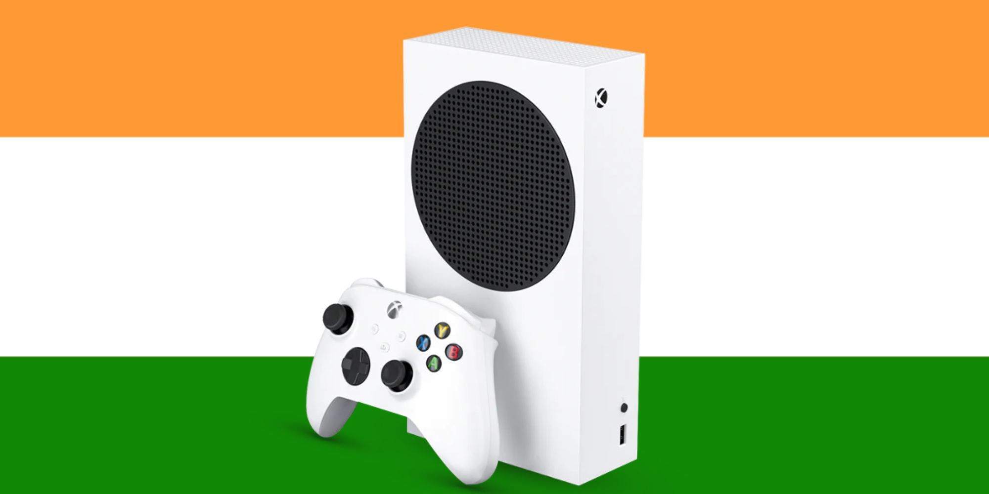 Xbox Series S To Get Second Price Hike In India In Just Six Months