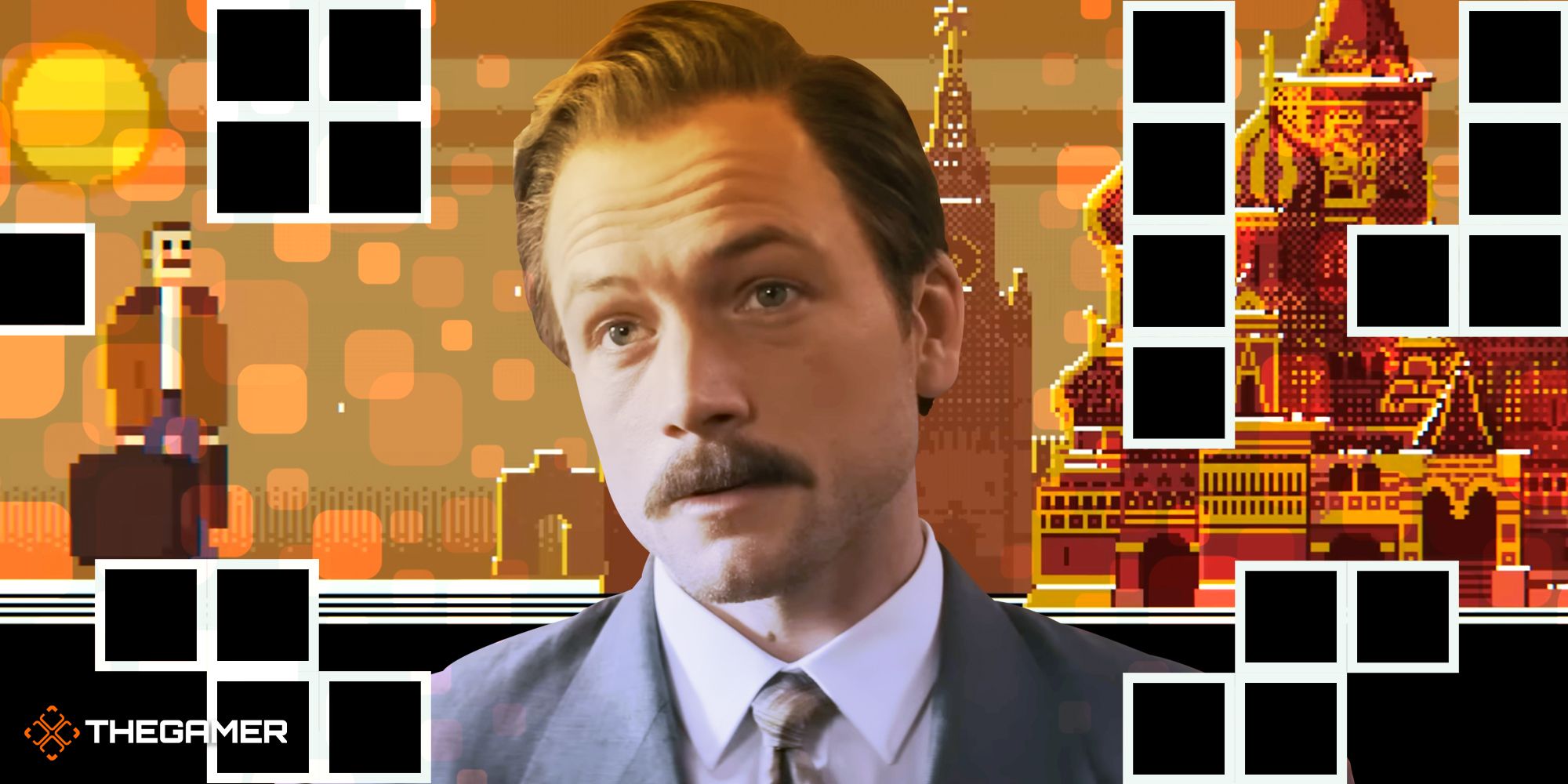 The Tetris Movie Is Right, Tetris Is The Perfect Game