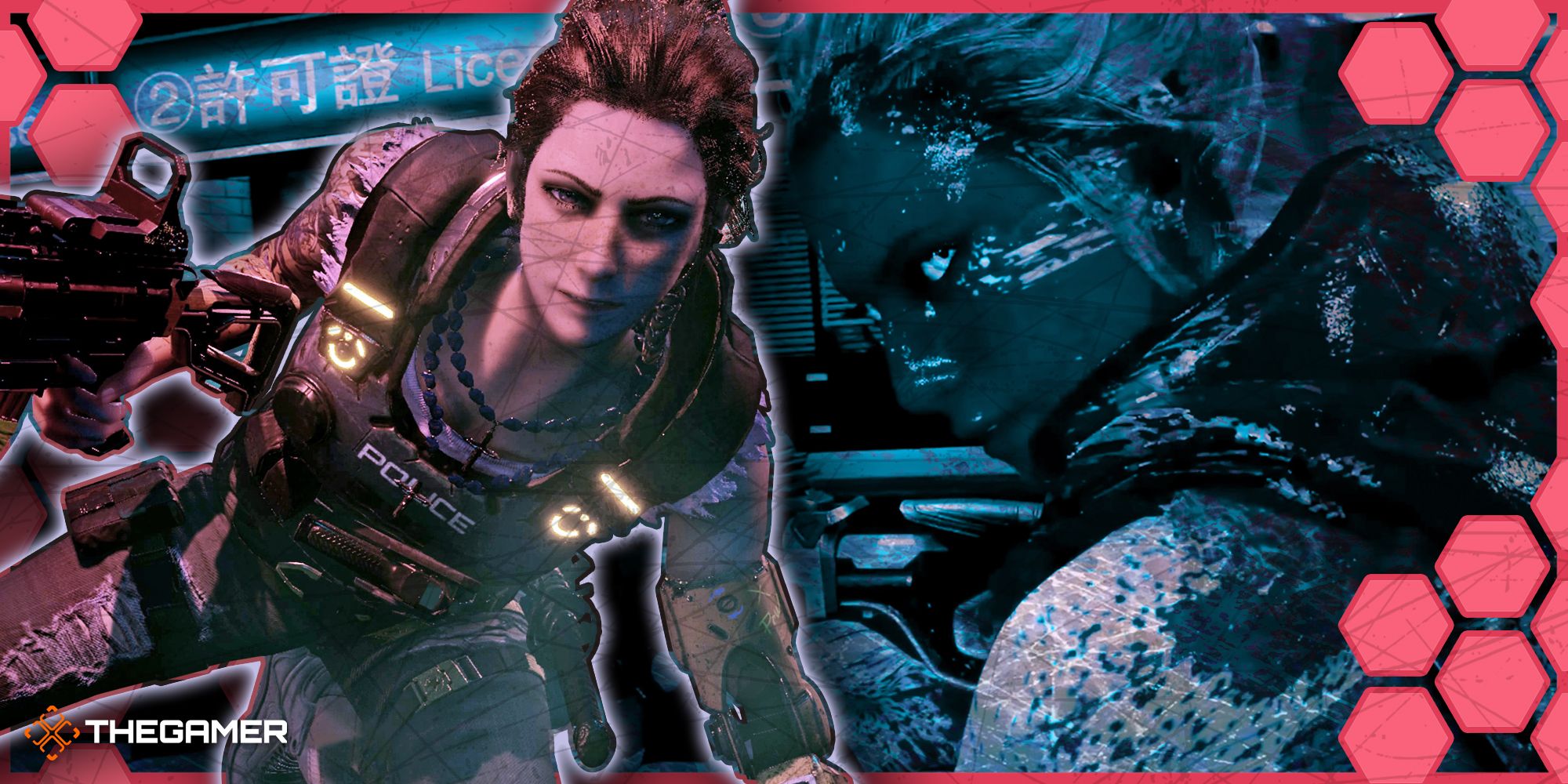 Wanted: Dead - Everything You Need To Know About New Game Plus
