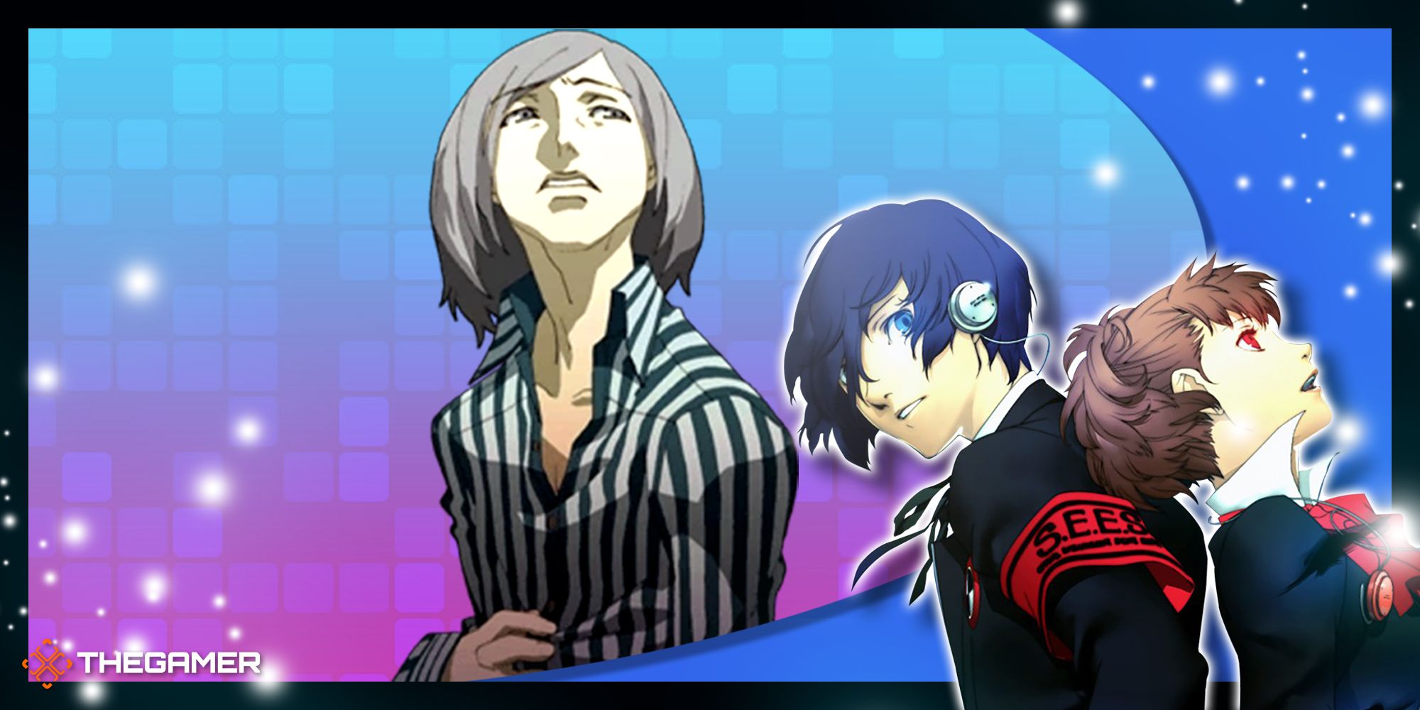 Persona 3 Portable: Sun Social Link Guide