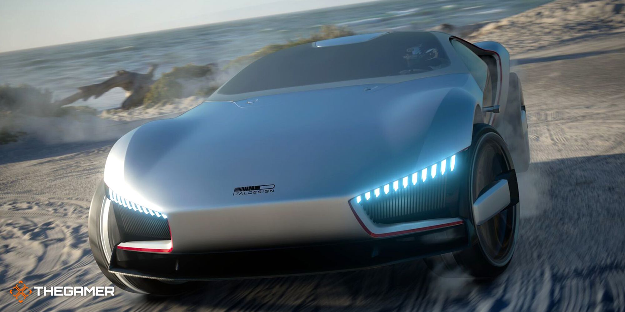 Gran Turismo 7 PS VR2 Update Lets You Challenge Sony's New Super Hard AI