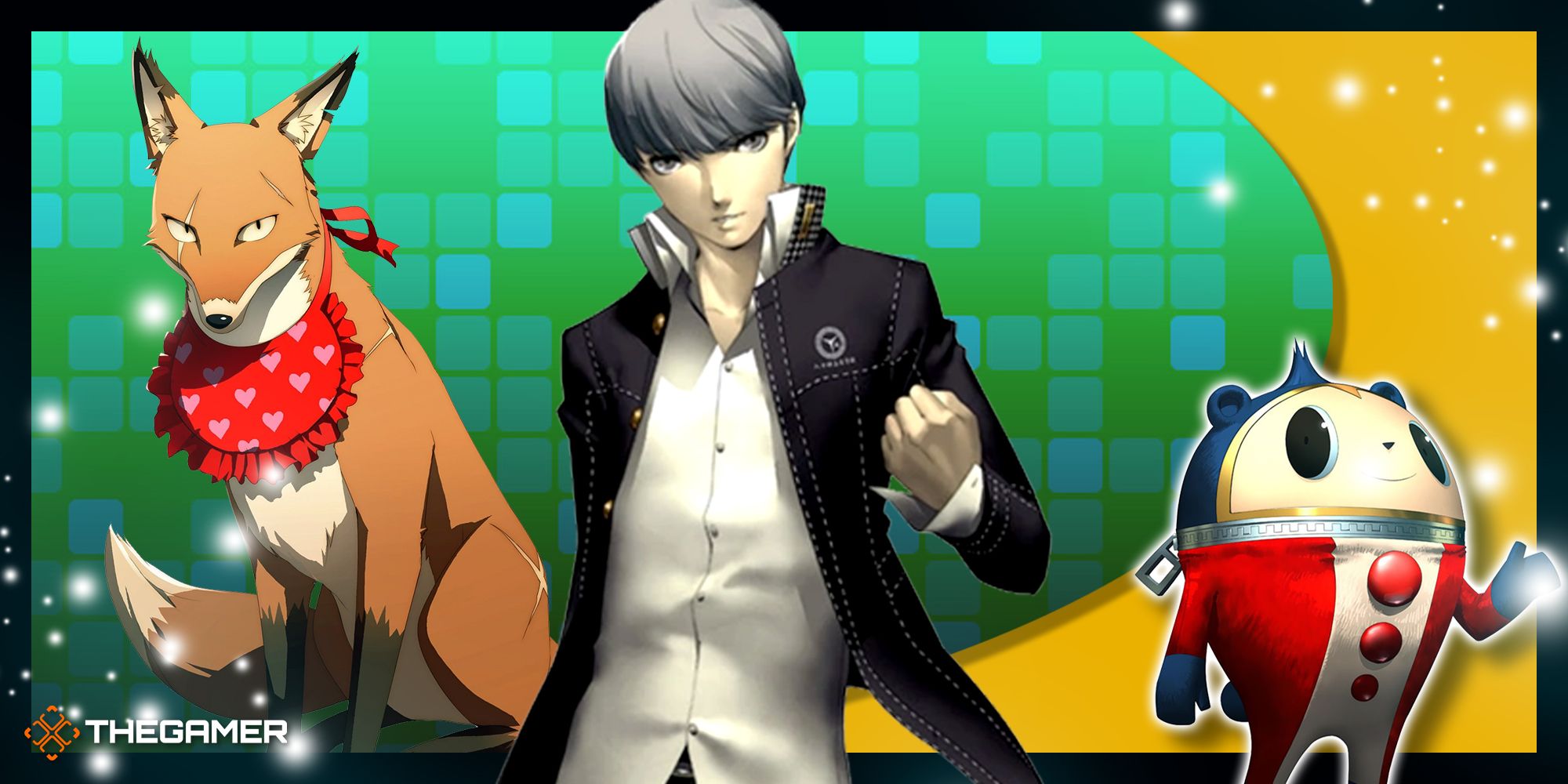 Persona 4 Golden: Complete Request Guide