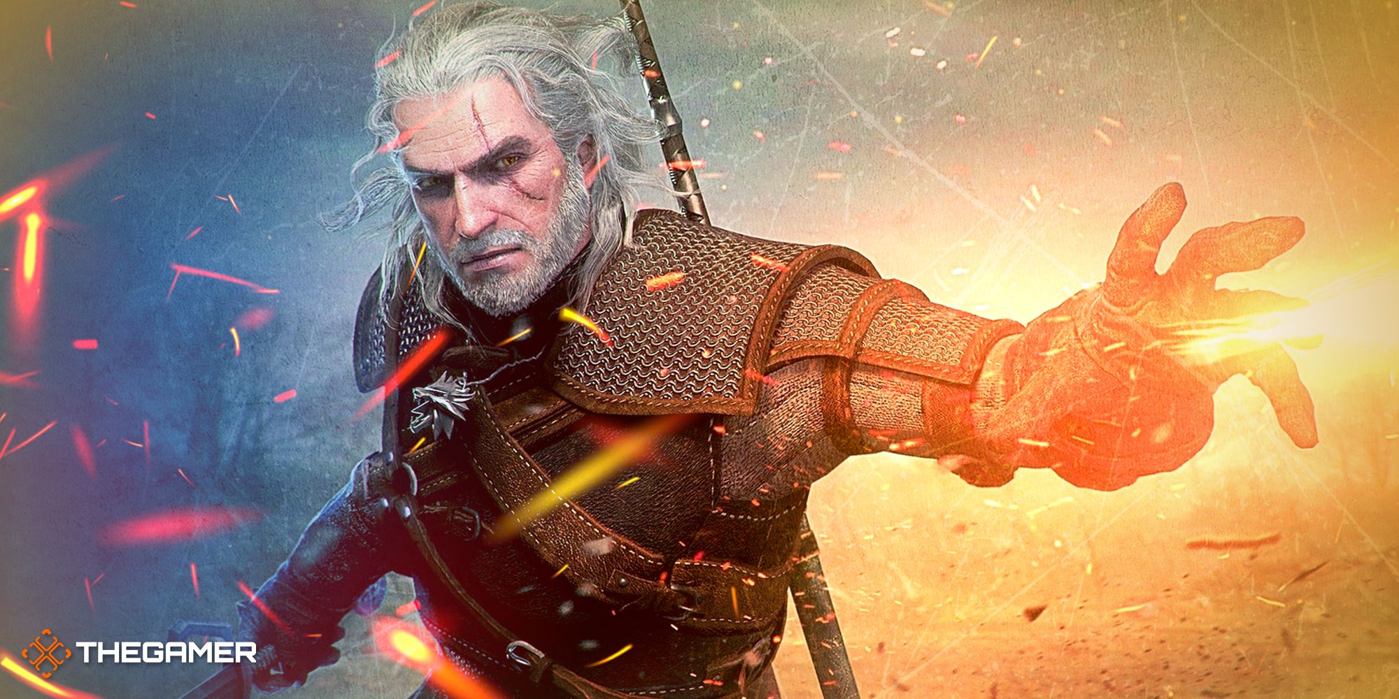 The Witcher 3: 9 Items We Wish Existed In Real Life