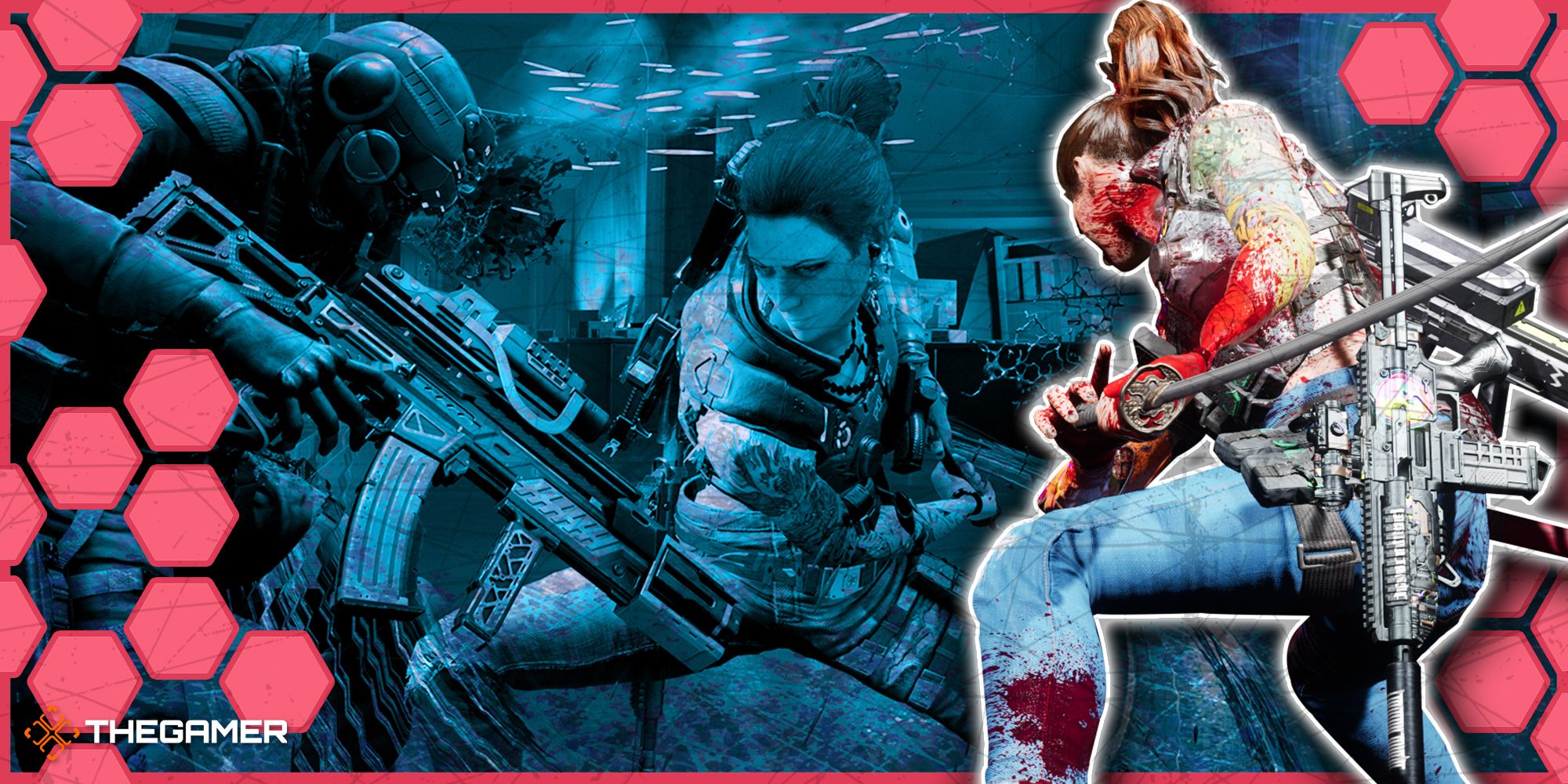 Wanted: Dead - Complete Guide To Training