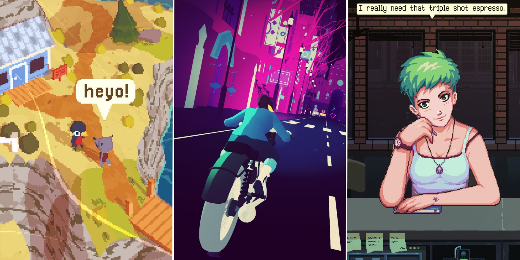 10 Best Nintendo Switch Games To Play When Traveling