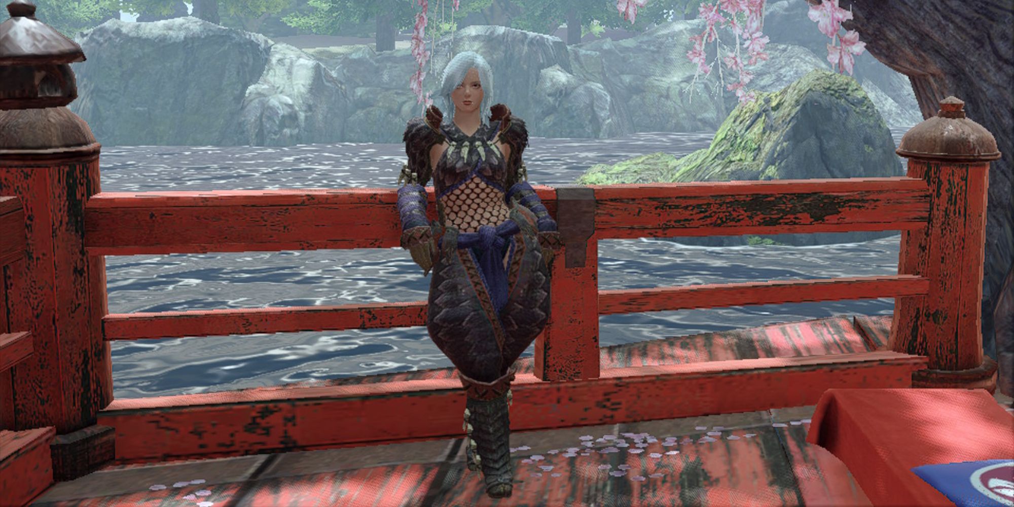 Monster Hunter Rise: An Egg-Cellent Idea Side Quest Walkthrough