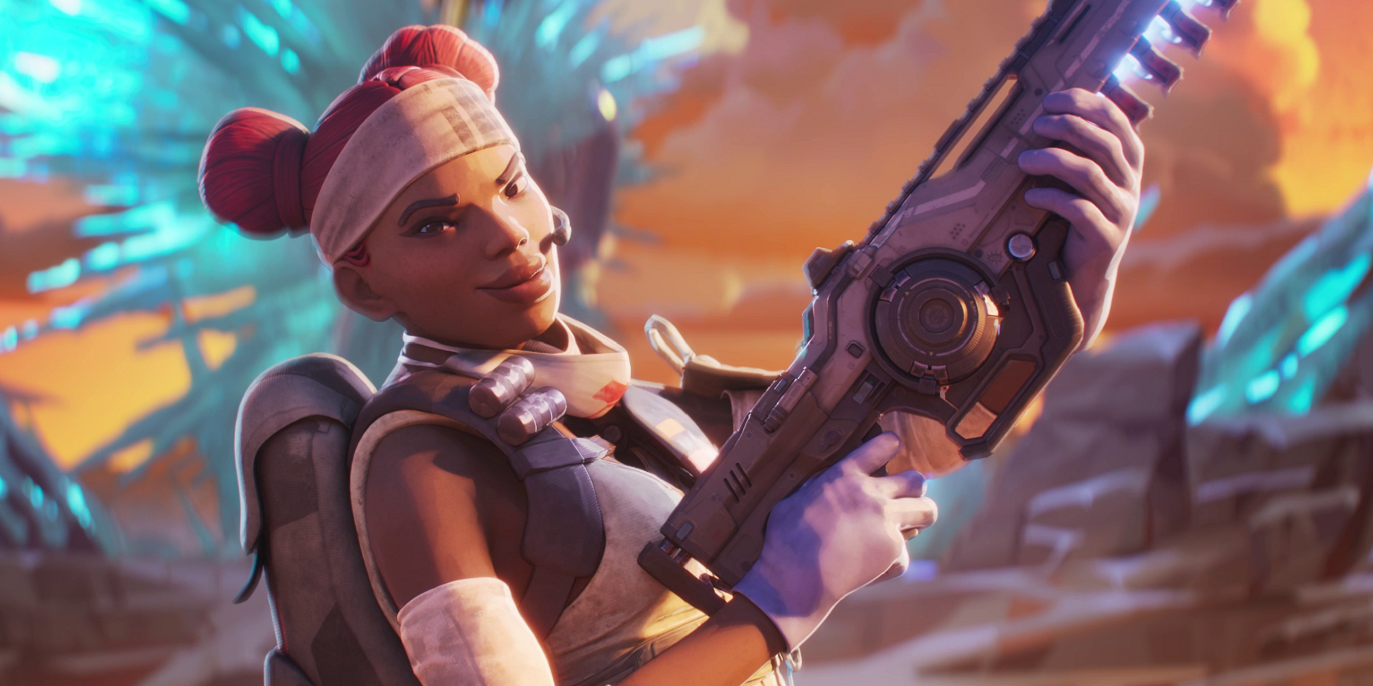 Apex Legends Season 16: Revelry Will "Touch All Legends," But Add None