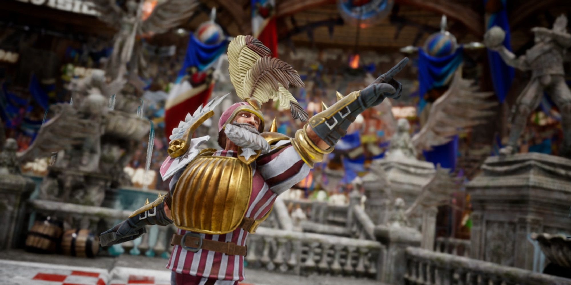 Interview: Blood Bowl 3 Wants To Do Live-Service Differently