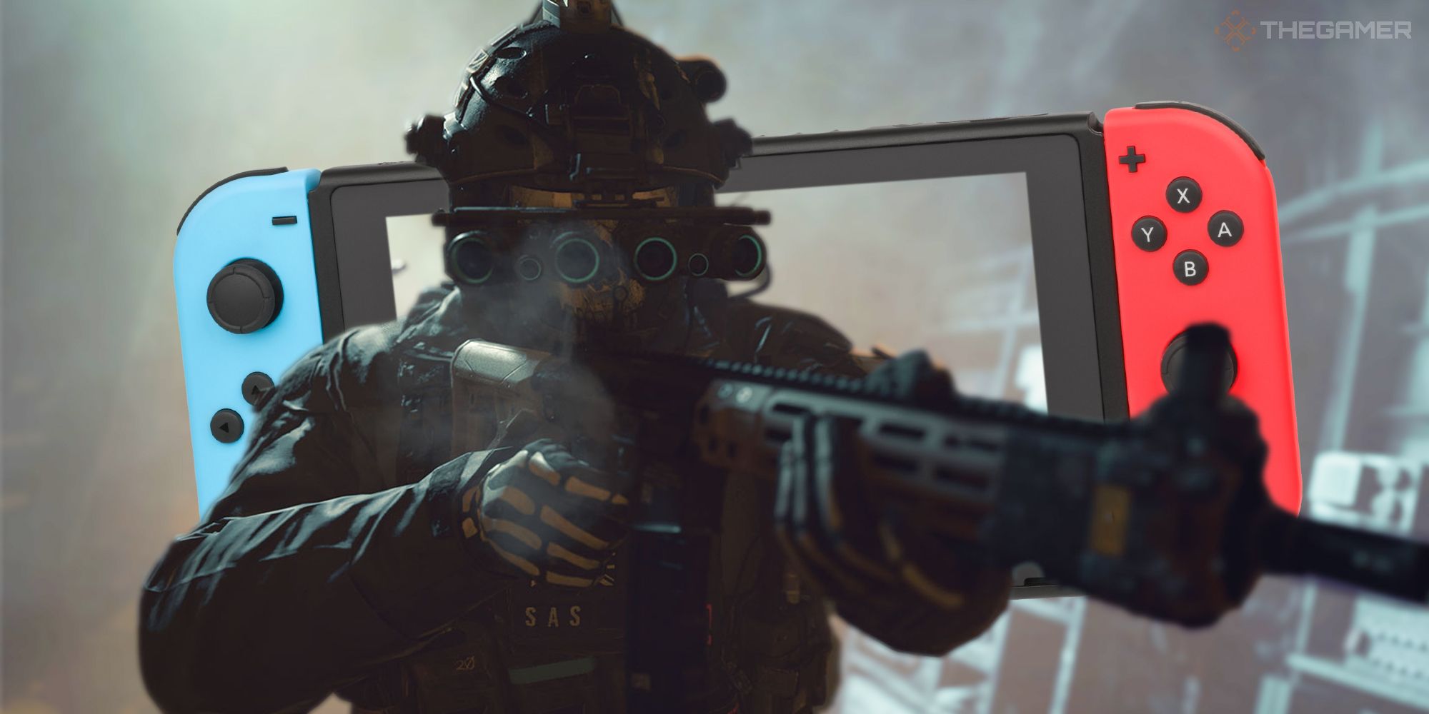 Microsoft And Nintendo Sign 10-Year Call Of Duty Deal With "Feature And Content Parity"