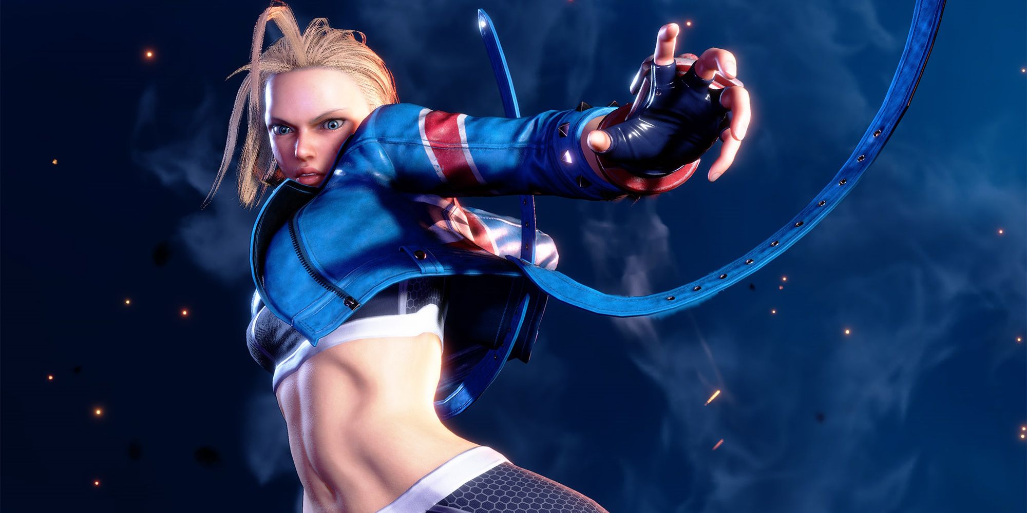 Street Fighter 6's Greatest Asset Is Diversity