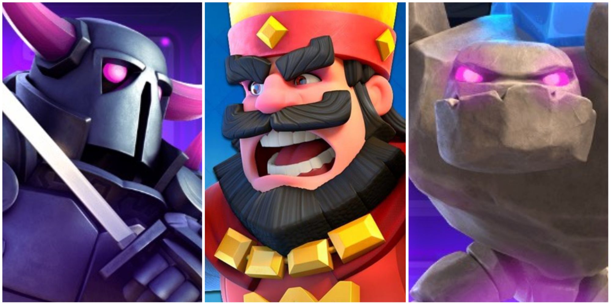 Clash Royale: 10 Best Epic Cards