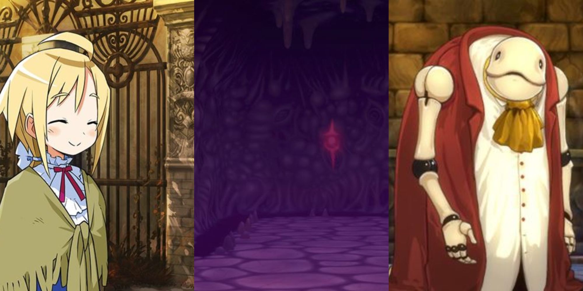 Labyrinth Of Galleria: The Moon Society - The Apse Painting Puzzle Guide