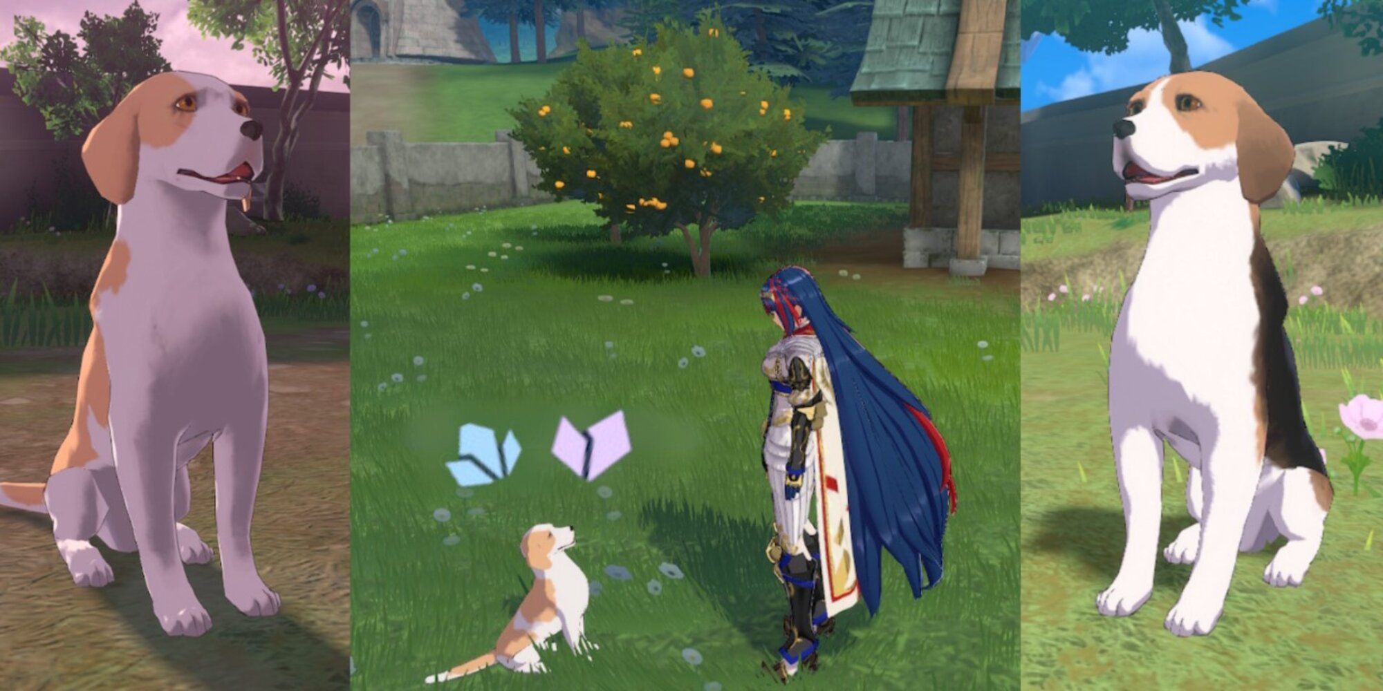 Fire Emblem Engage: Ingot Farming Guide