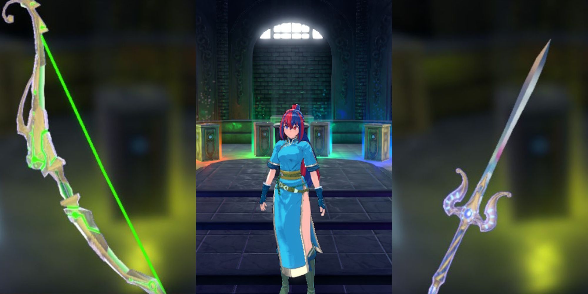 Fire Emblem Engage: Augment Guide