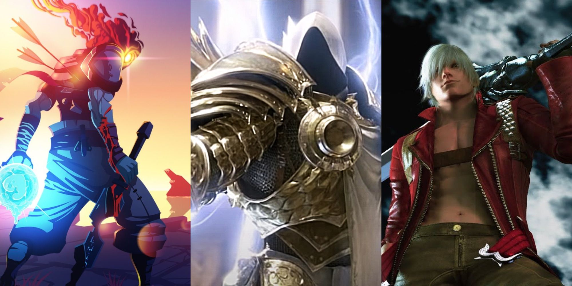 10 Best Hack And Slash Games On Switch