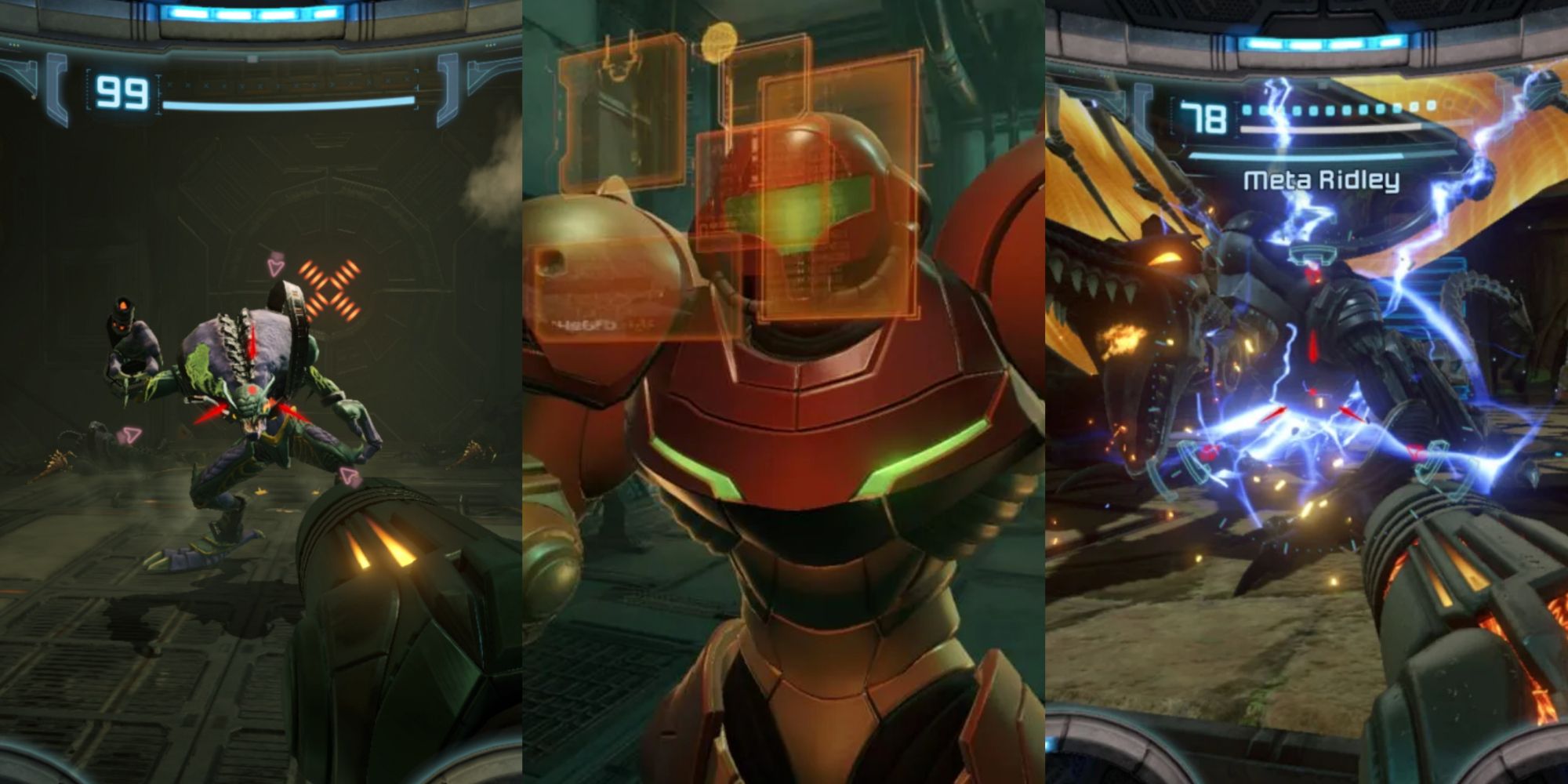 Metroid Prime Remastered: 5 Beginner Tips