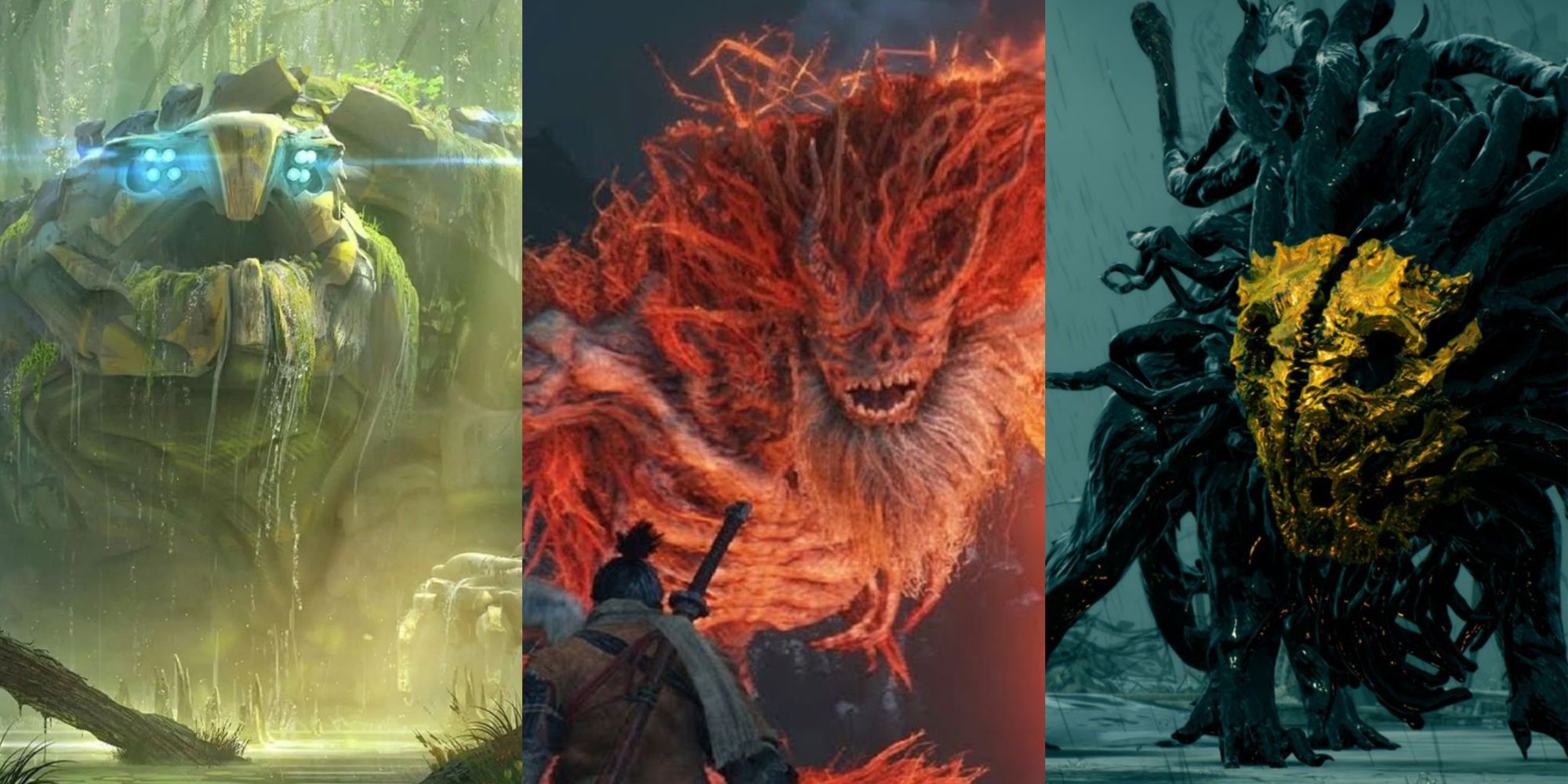 10 Games To Play If You Like Wild Hearts