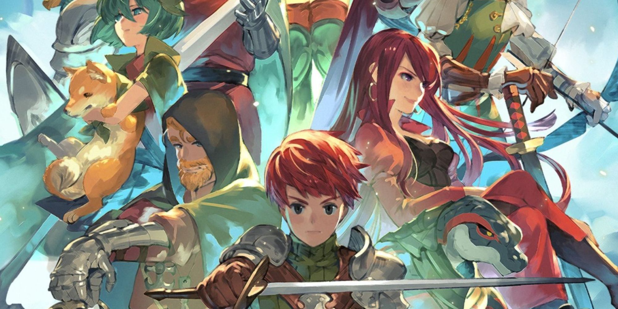 Chained Echoes: Skill Points Guide