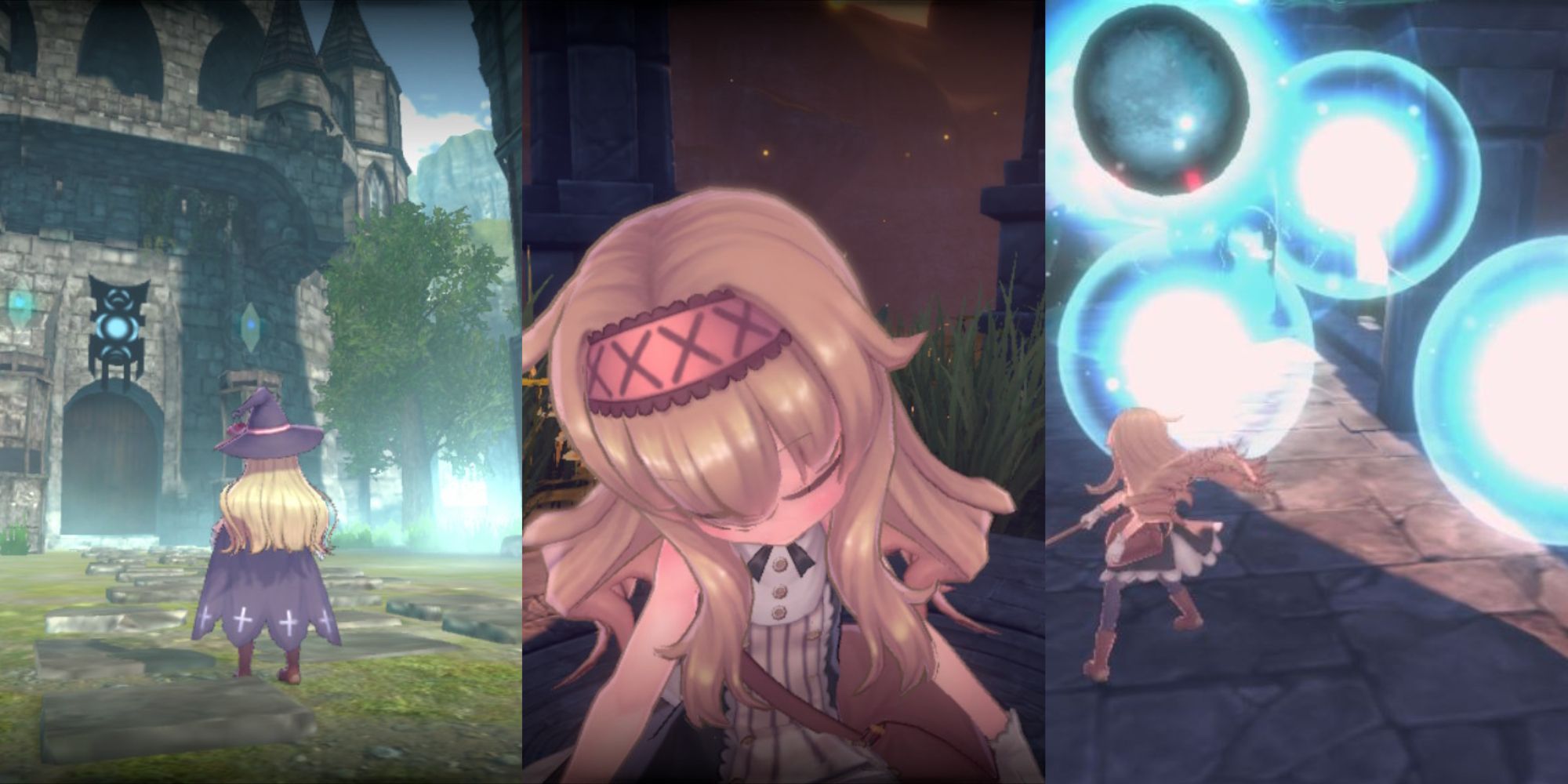 Little Witch Nobeta: Magic Tier List Guide