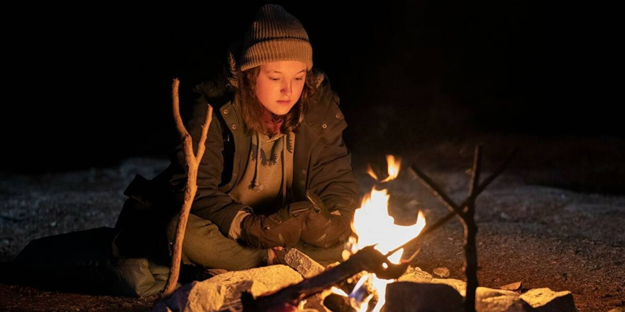 Joel And Ellie's Whistling In The Last Of Us Episode 6 Could Have More Significance Than We Thought