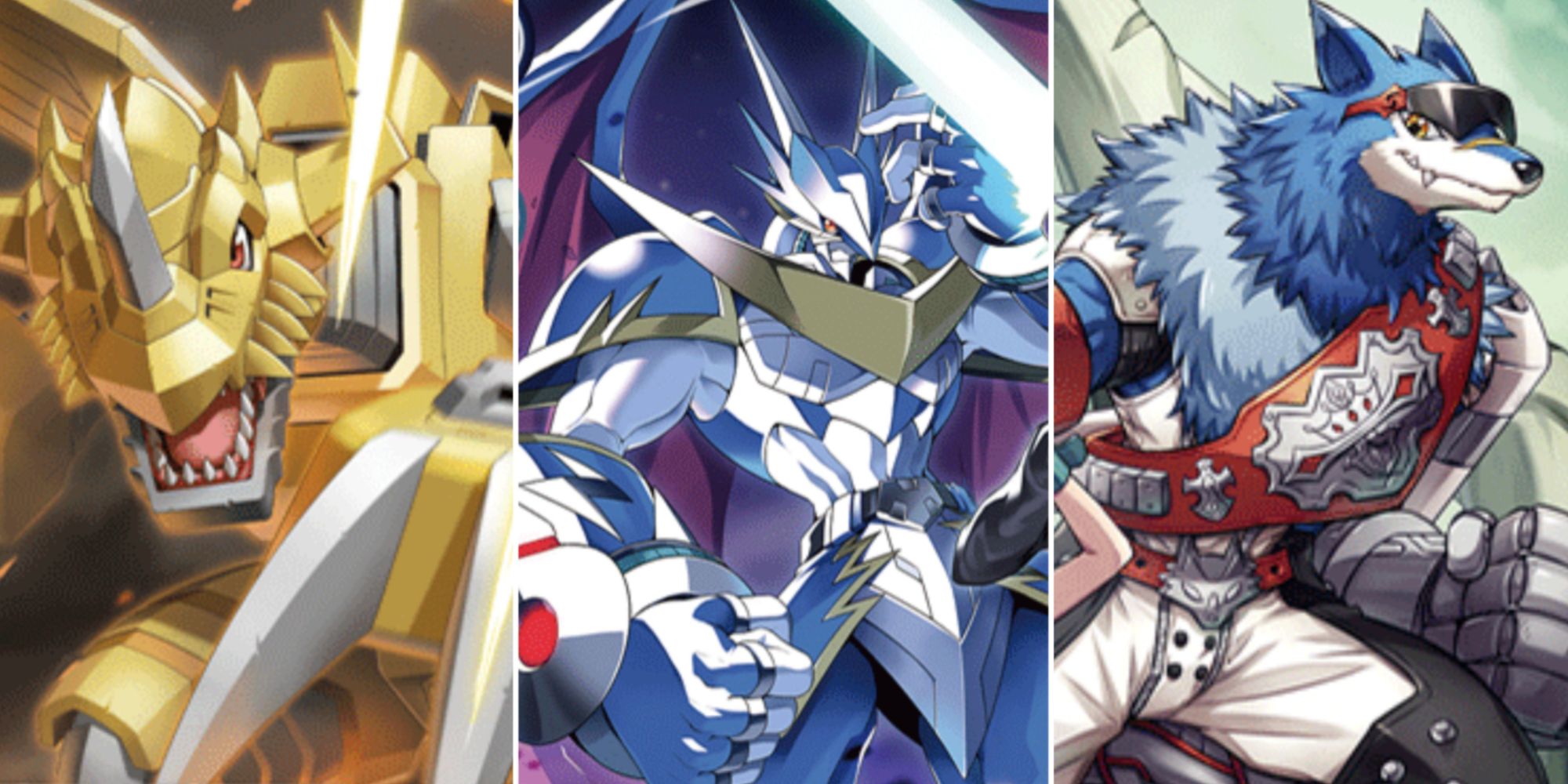 Digimon Card Game: The 10 Best Blue Cards From BT11: Dimensional Phase