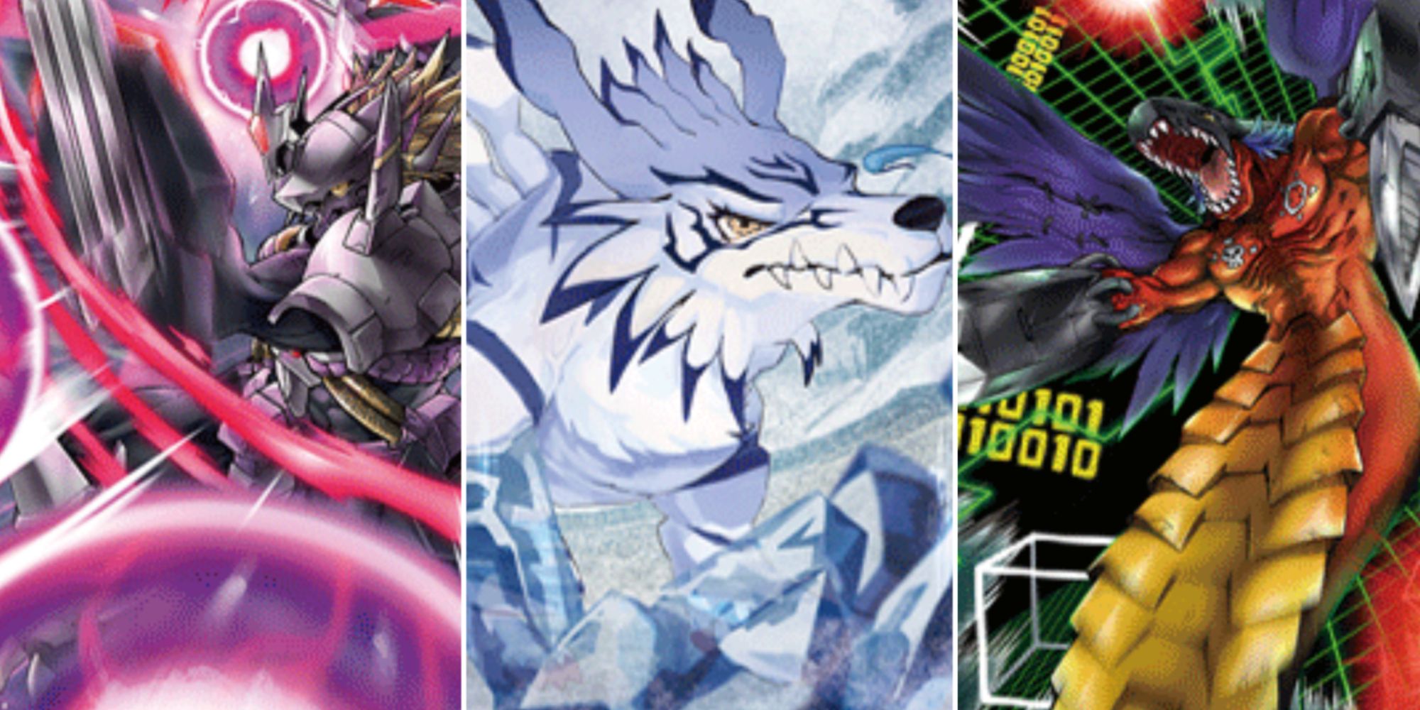 Digimon Card Game: The 10 Best Option Cards From BT11: Dimensional Phase