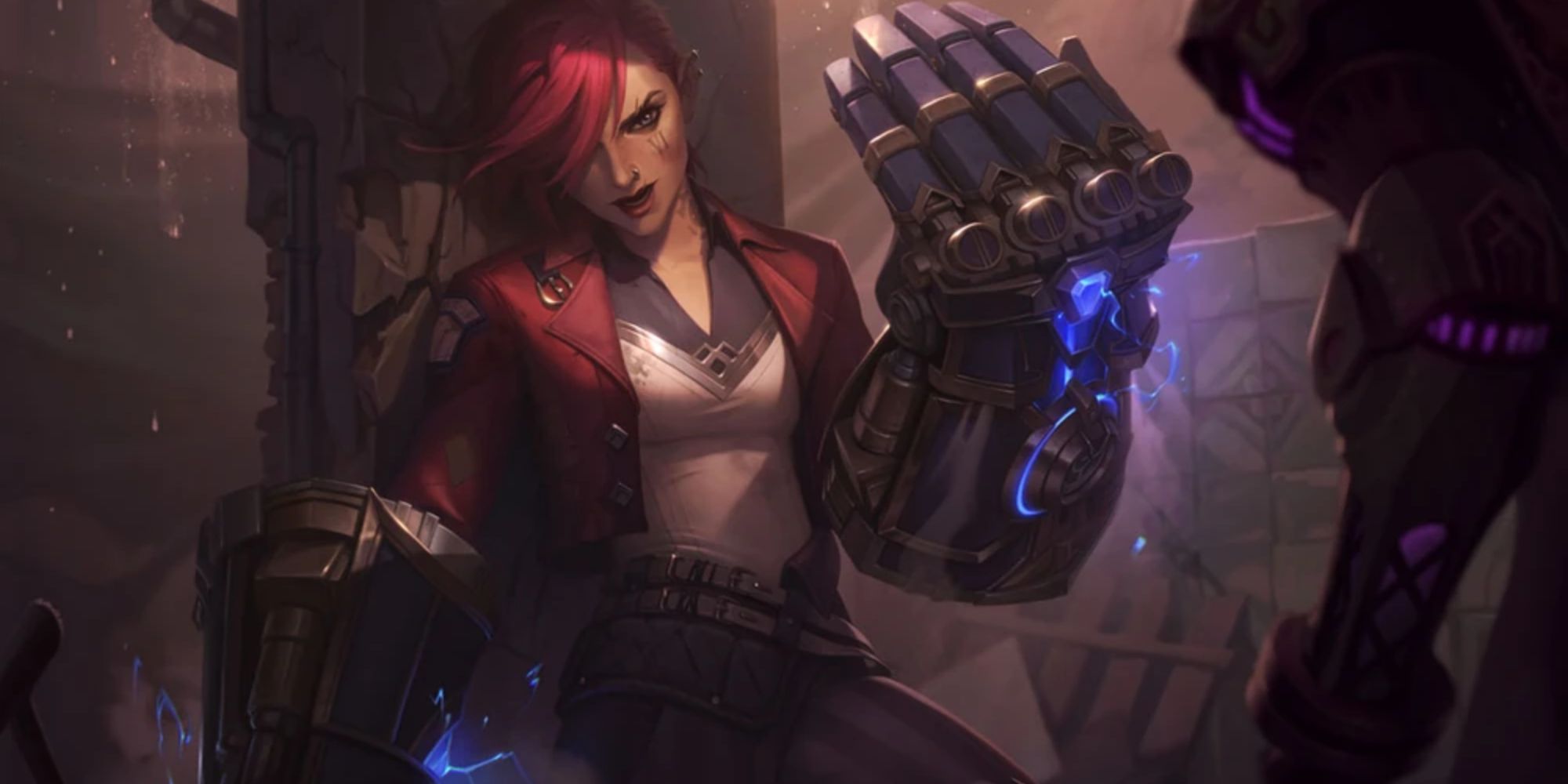 League Of Legends: 5 Best Skin Alternate Universes