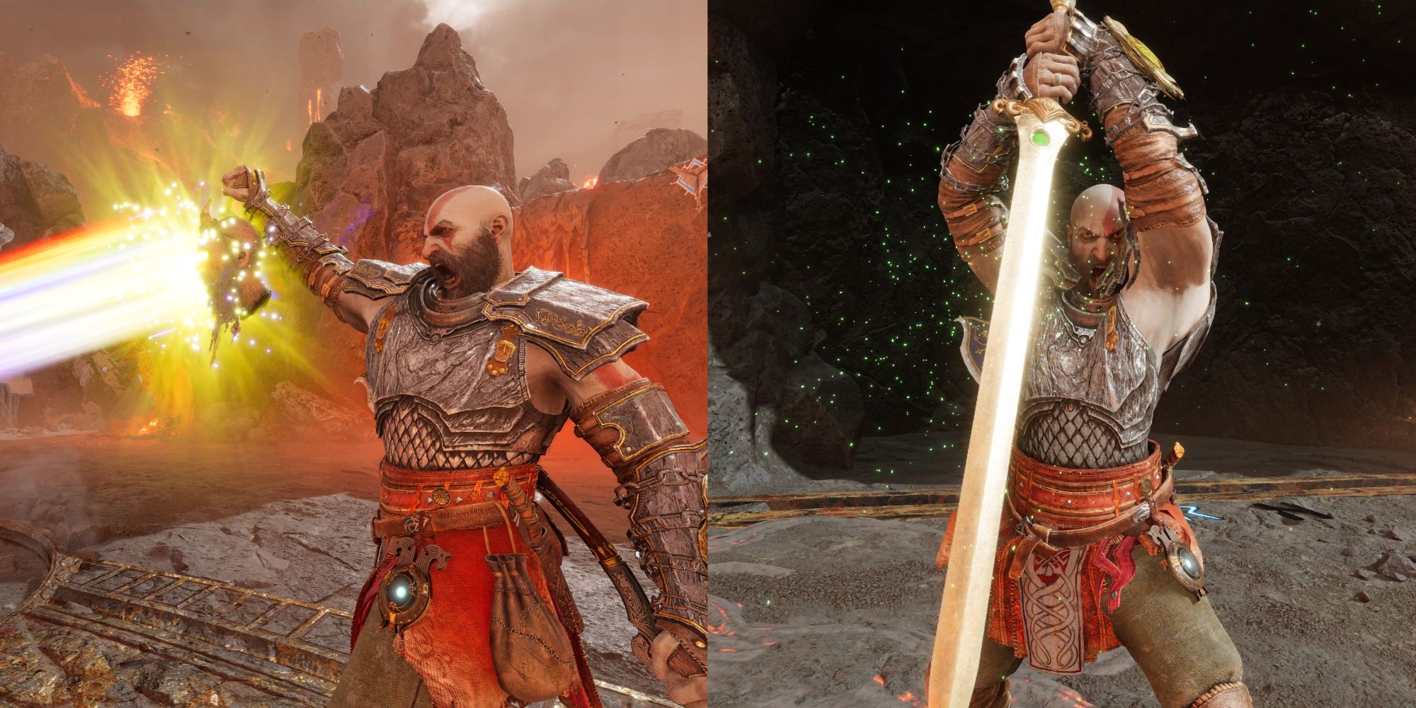 God Of War Ragnarok: Relic Location Guide