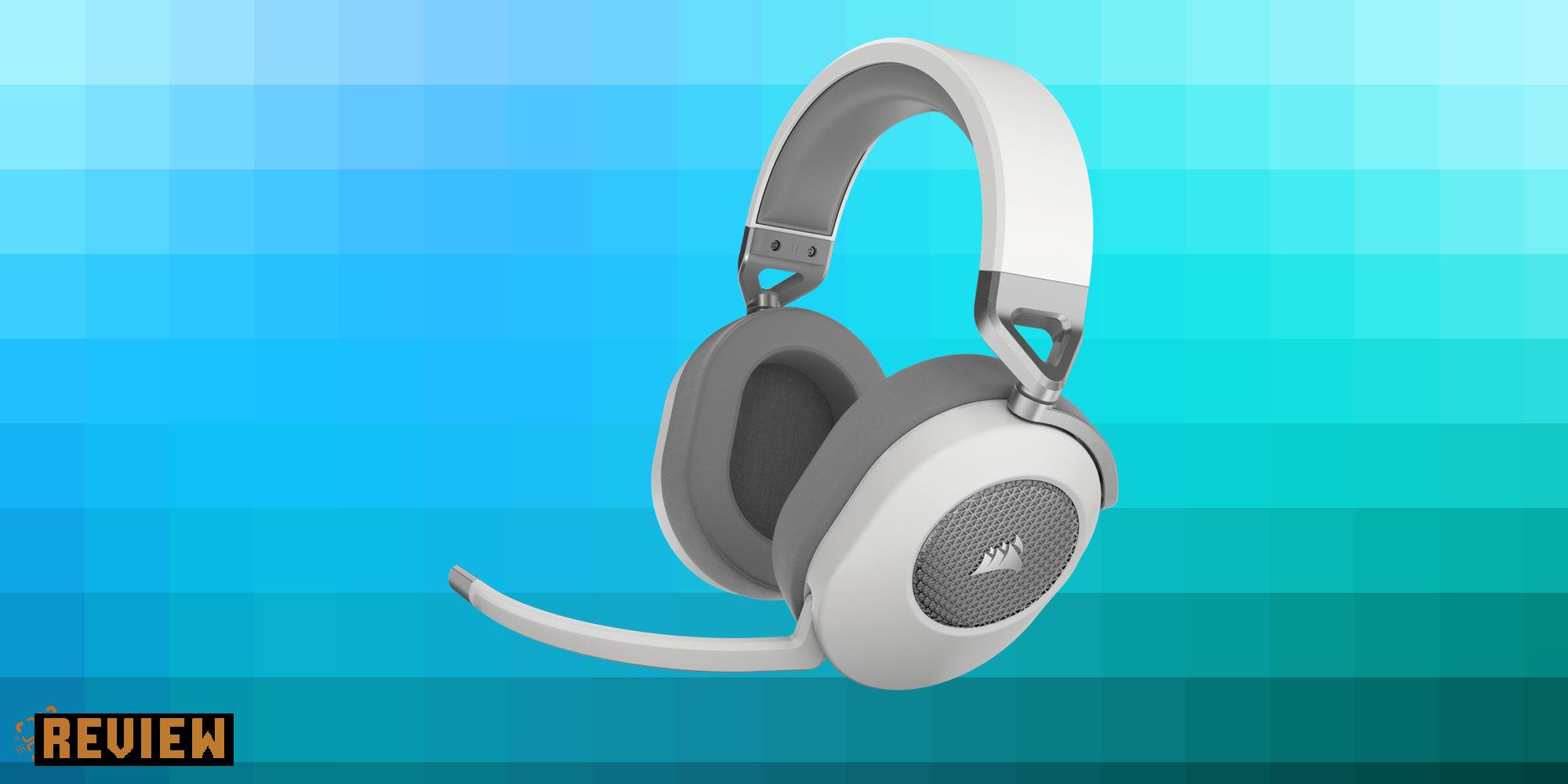 Corsair HS65 Wireless Review