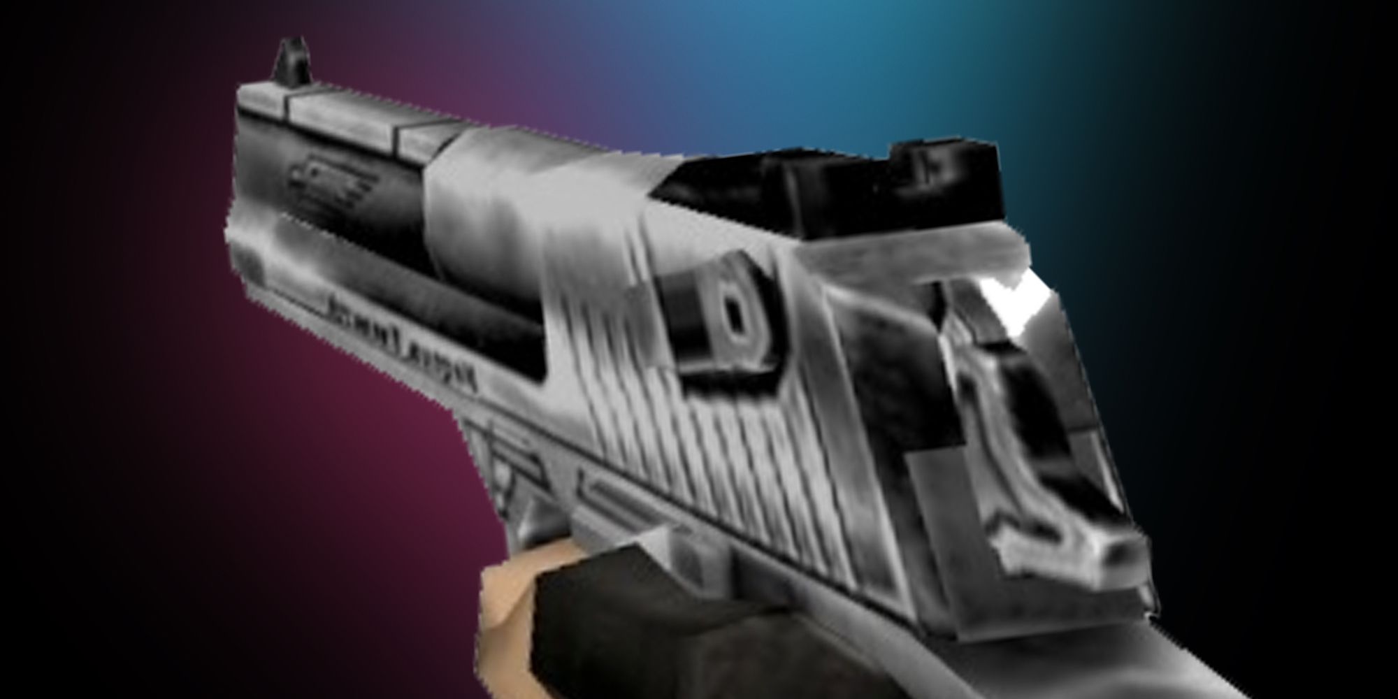 What Happened To The FPS Genre’s Obsession With Deagles?