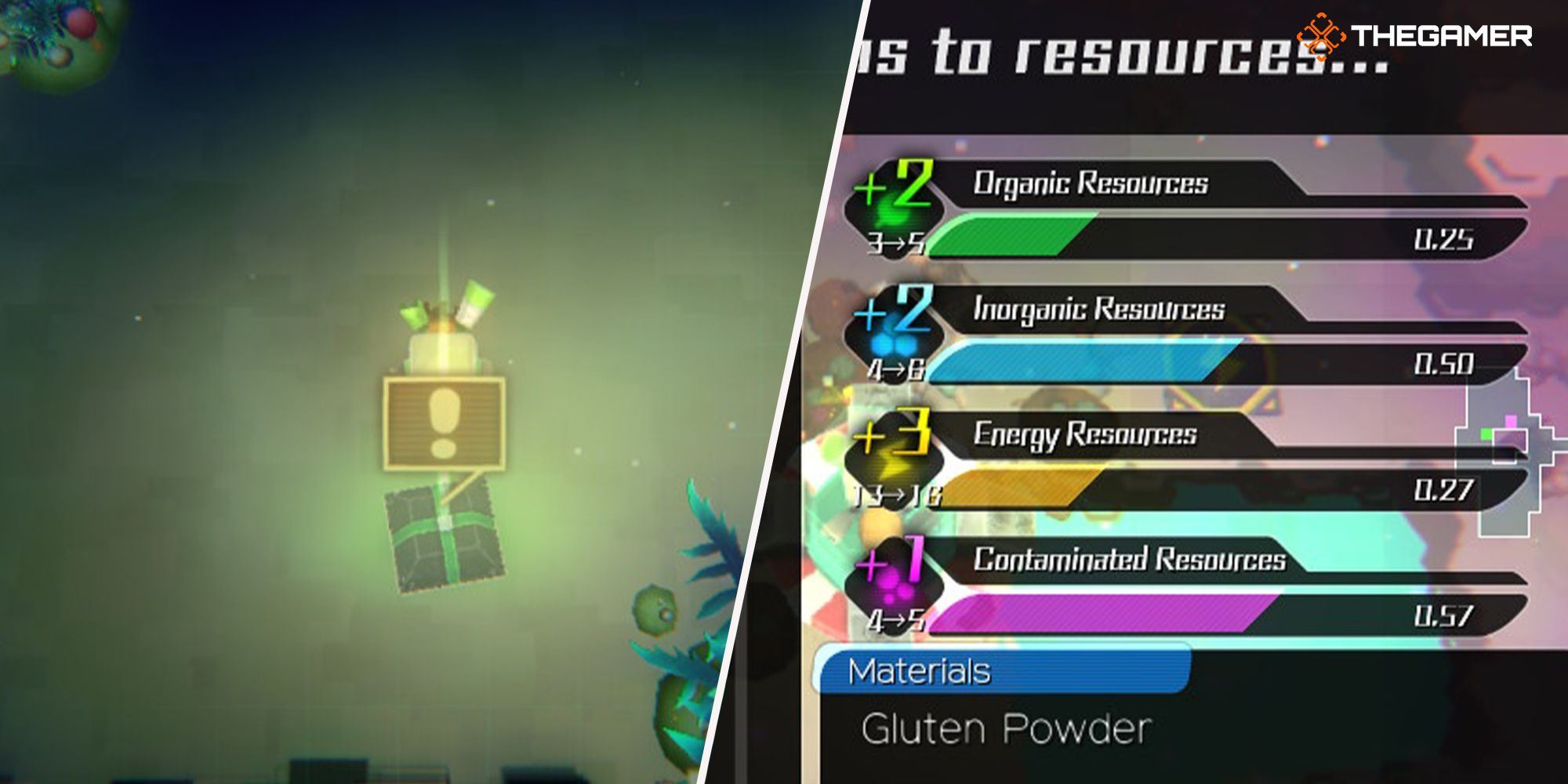 Void Terrarium 2: Crafting Guide