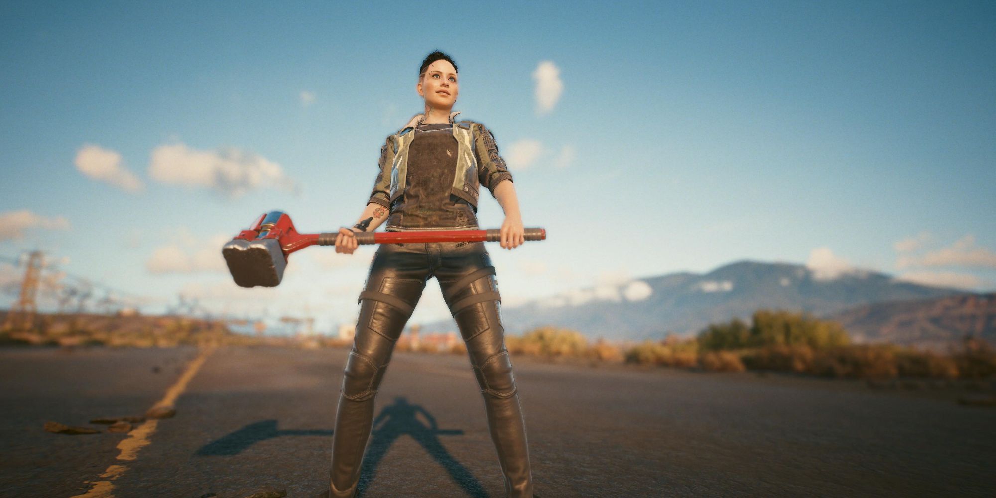 Cyberpunk 2077: The Best Skills To Get In Annihilation